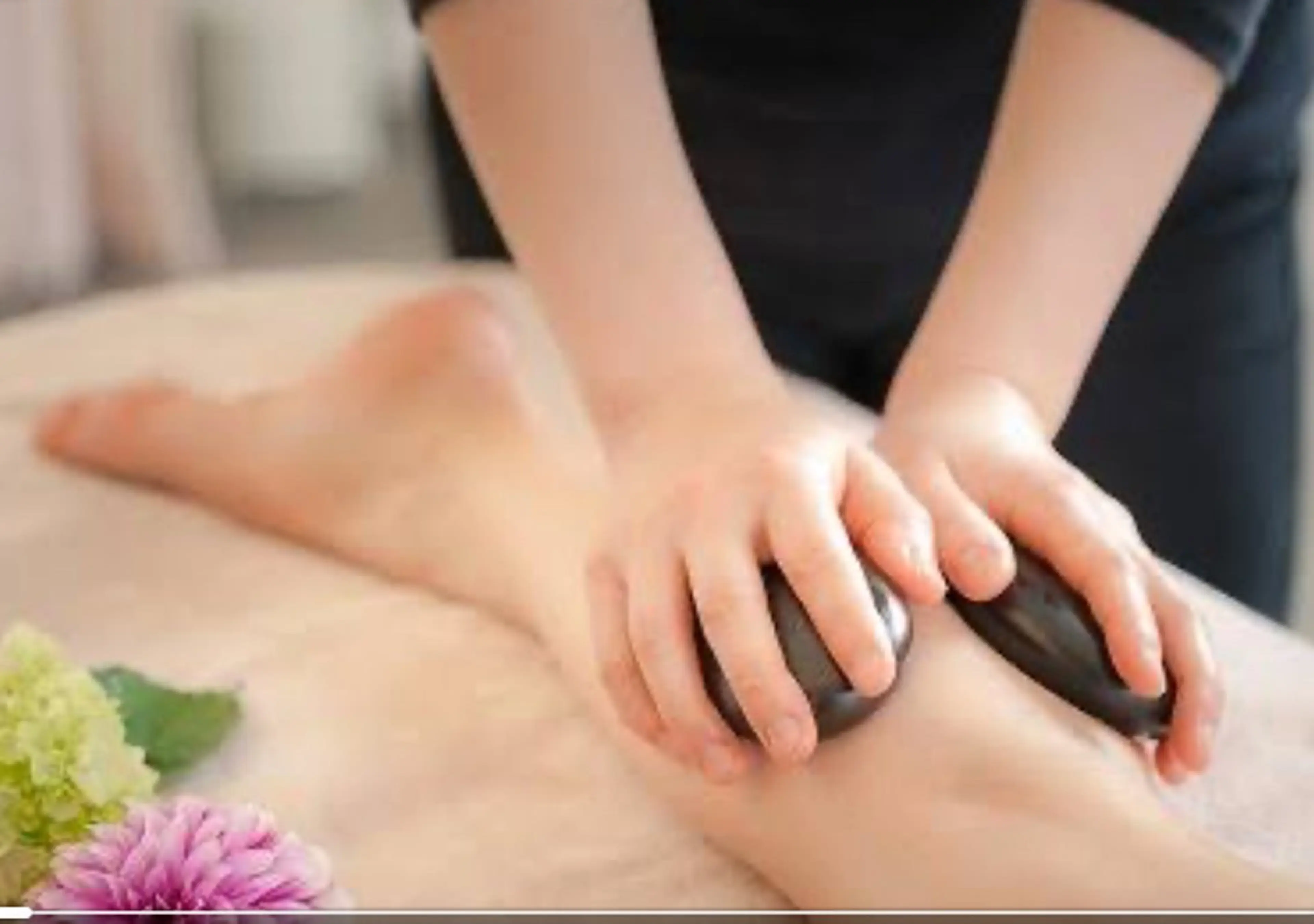 赤木 萬己子のエステ・リラクイメージ