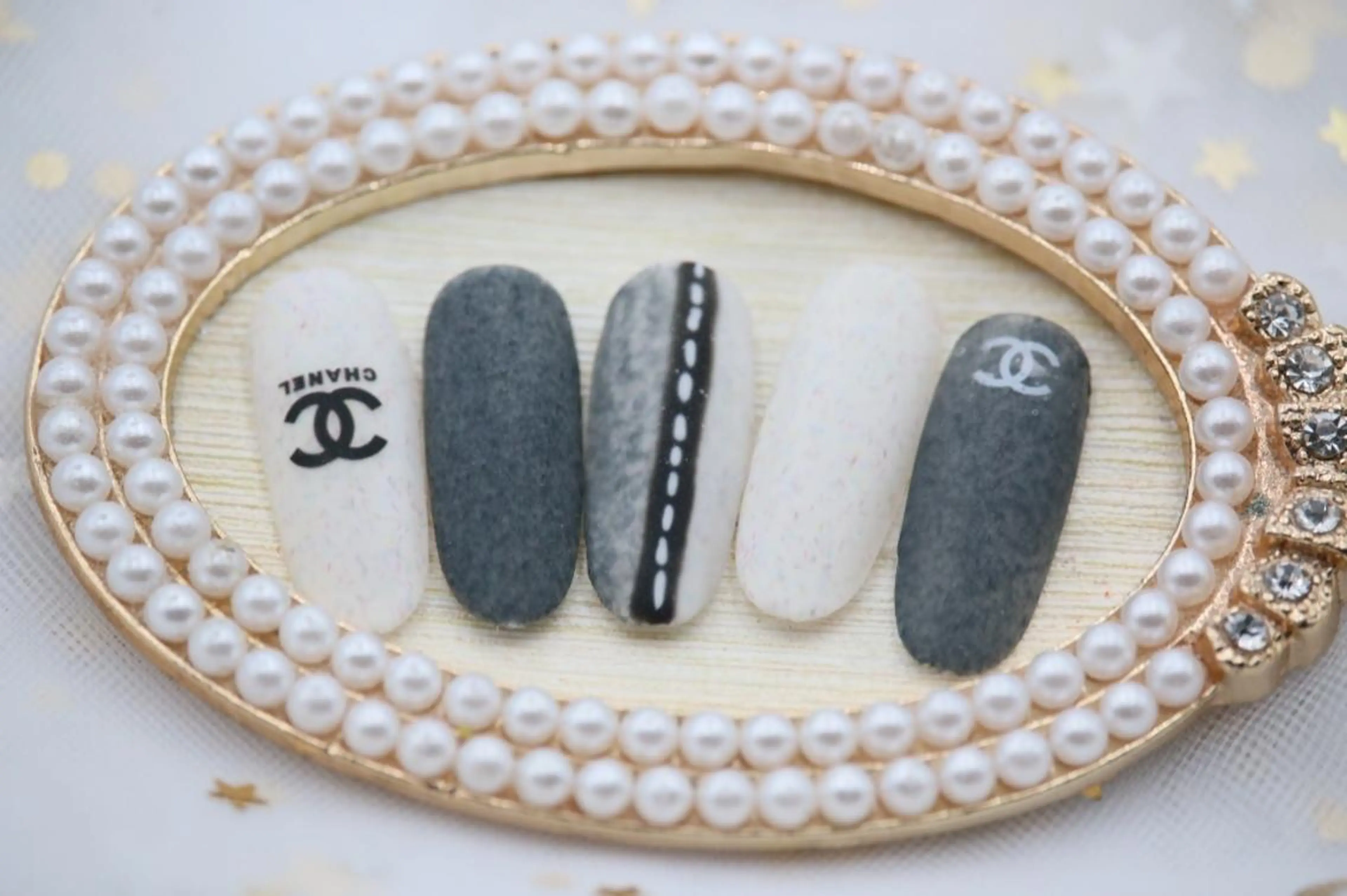 ネイル NailPrincess所属・princess スカルプ専門店のネイルデザイン