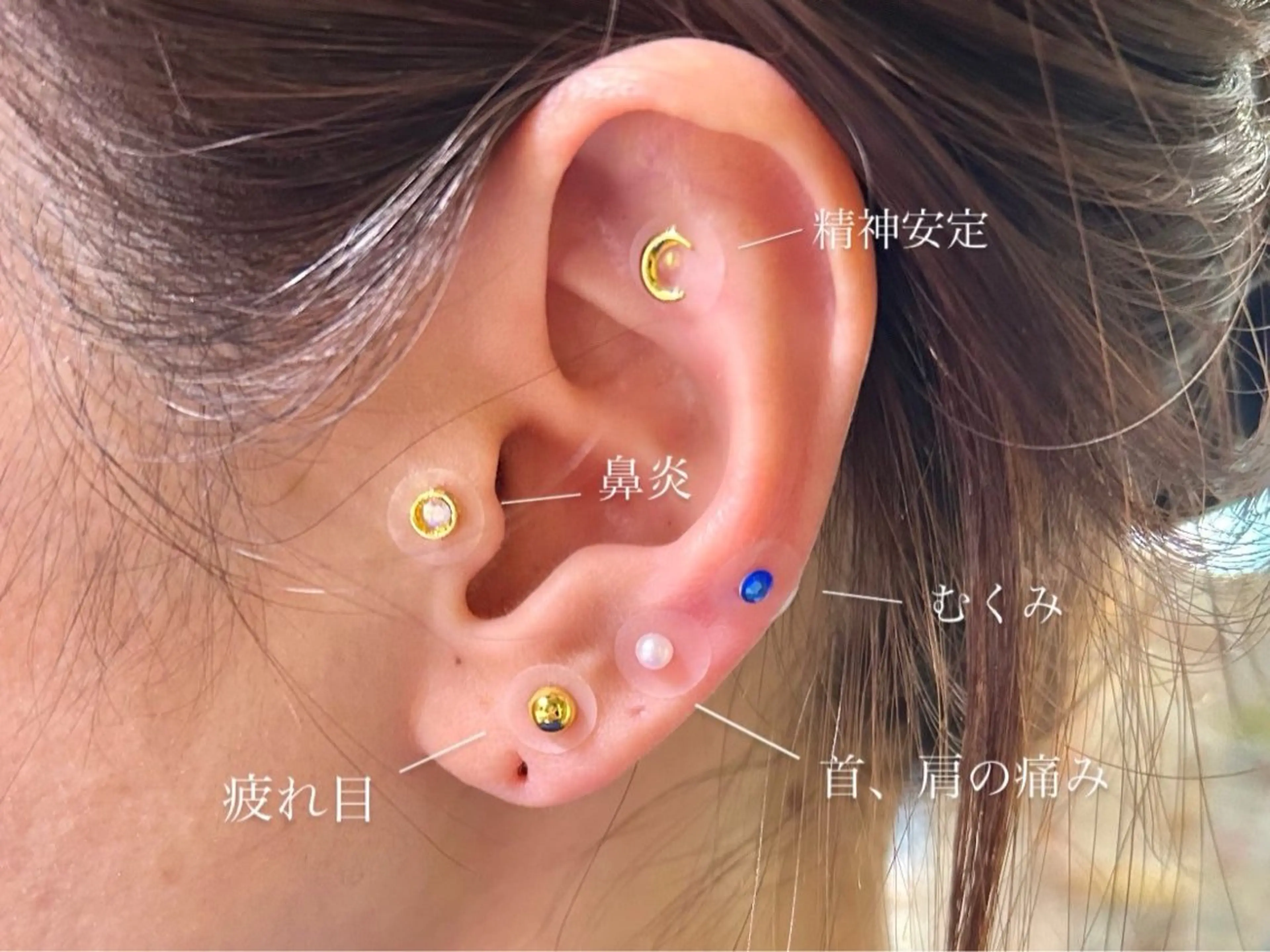 mieux HAZUKiのその他イメージ