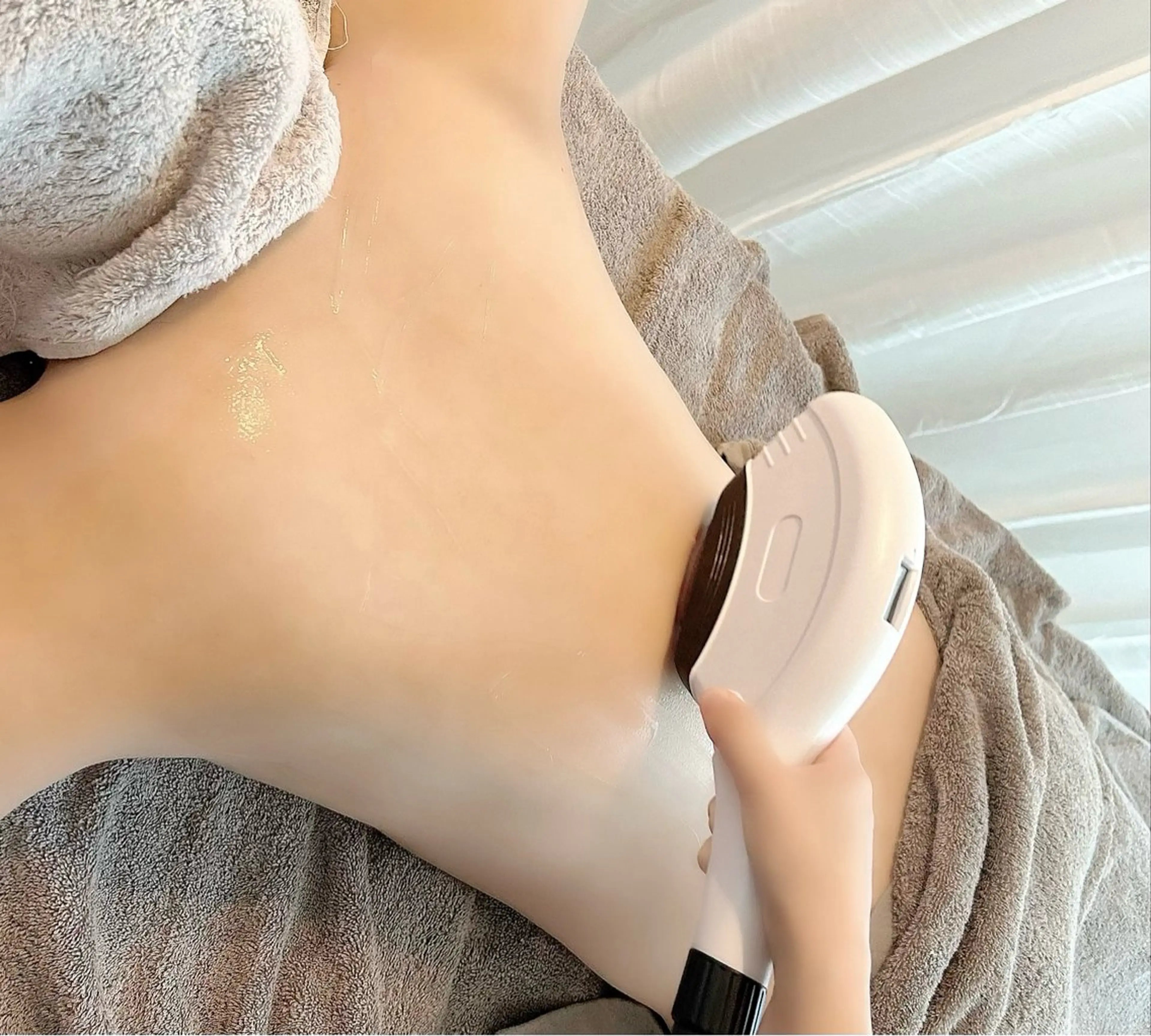 脱毛 im所属・nagasawa asukaのその他イメージ