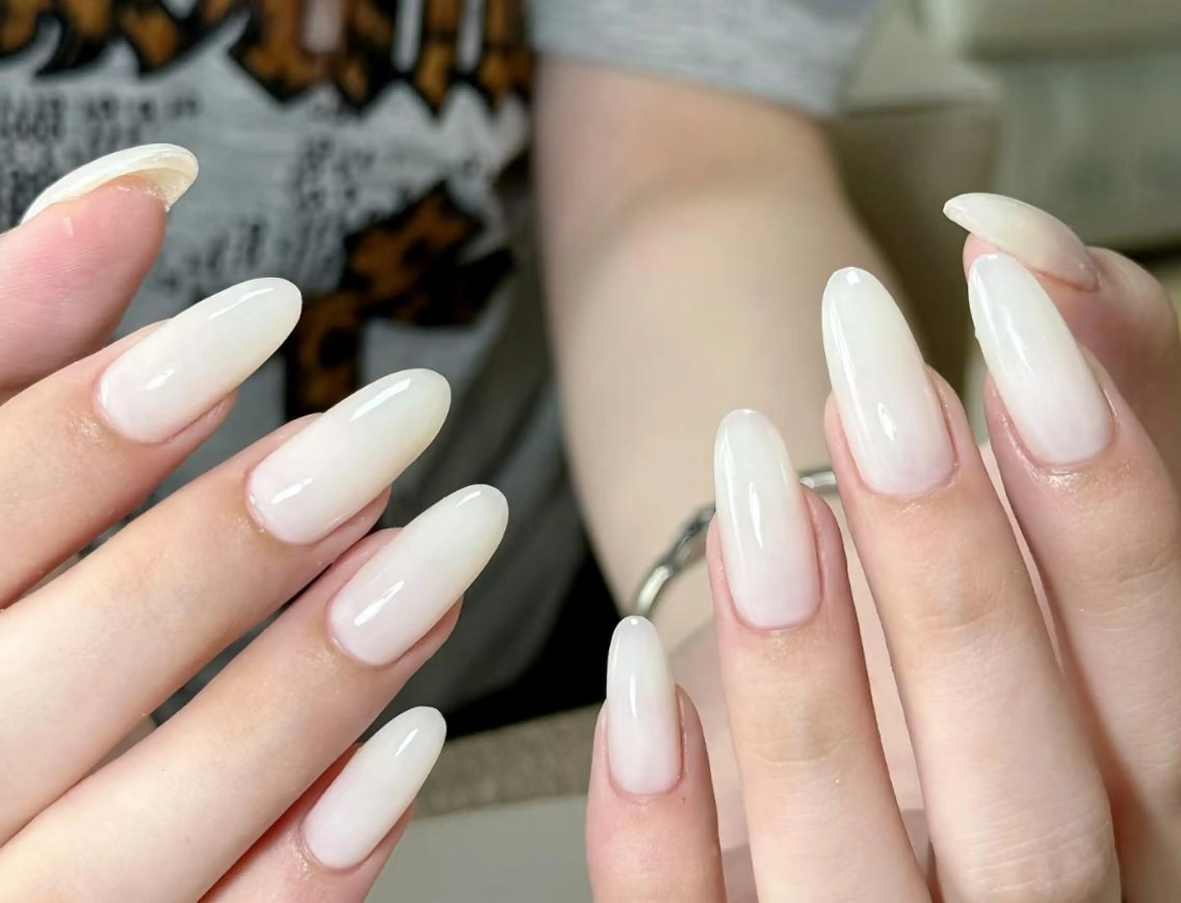 ネイル ハンドネイル 🎀 Ayaka_nailのネイルデザイン