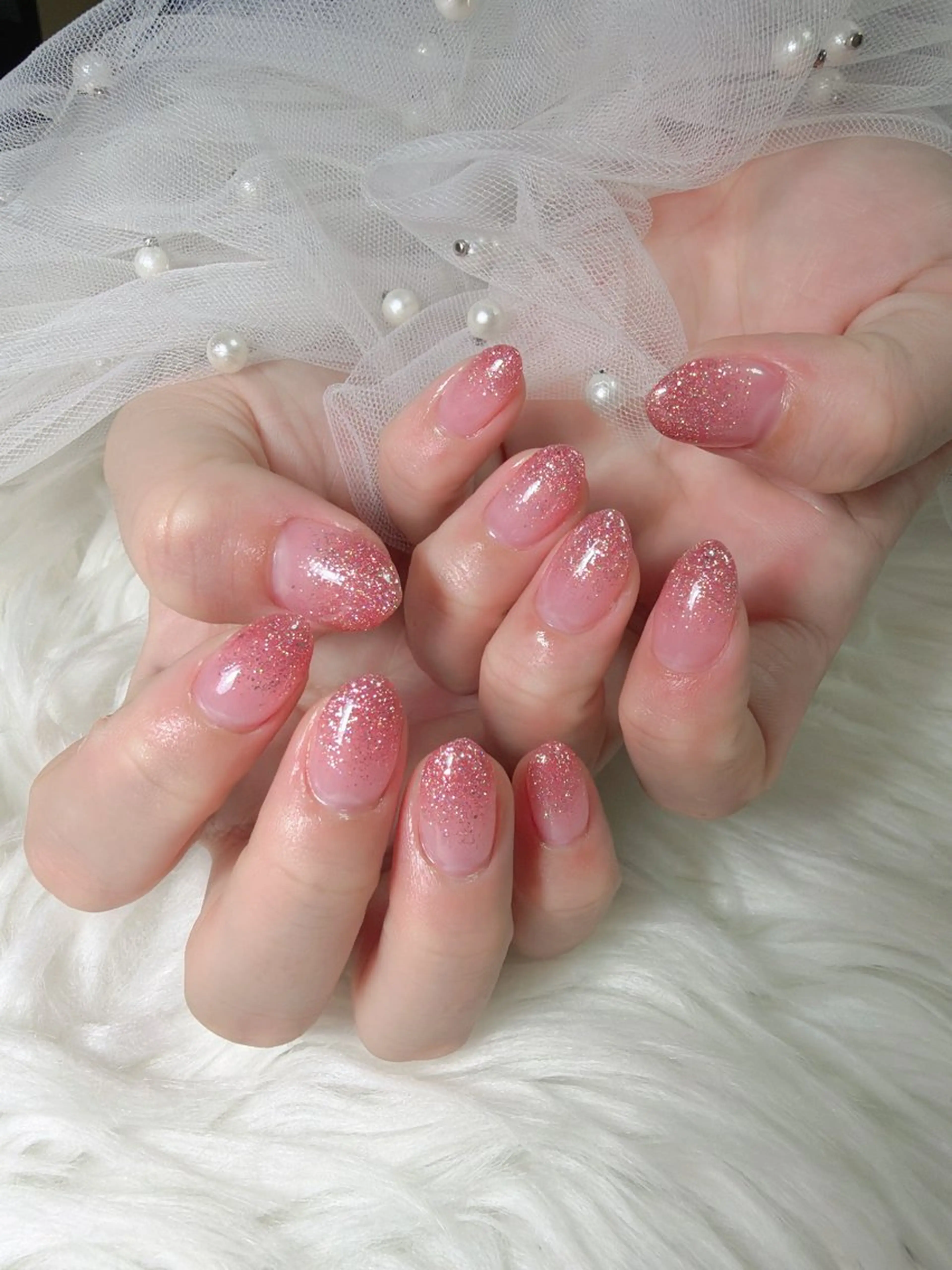 ネイル MK ネイルサロンのネイルデザイン