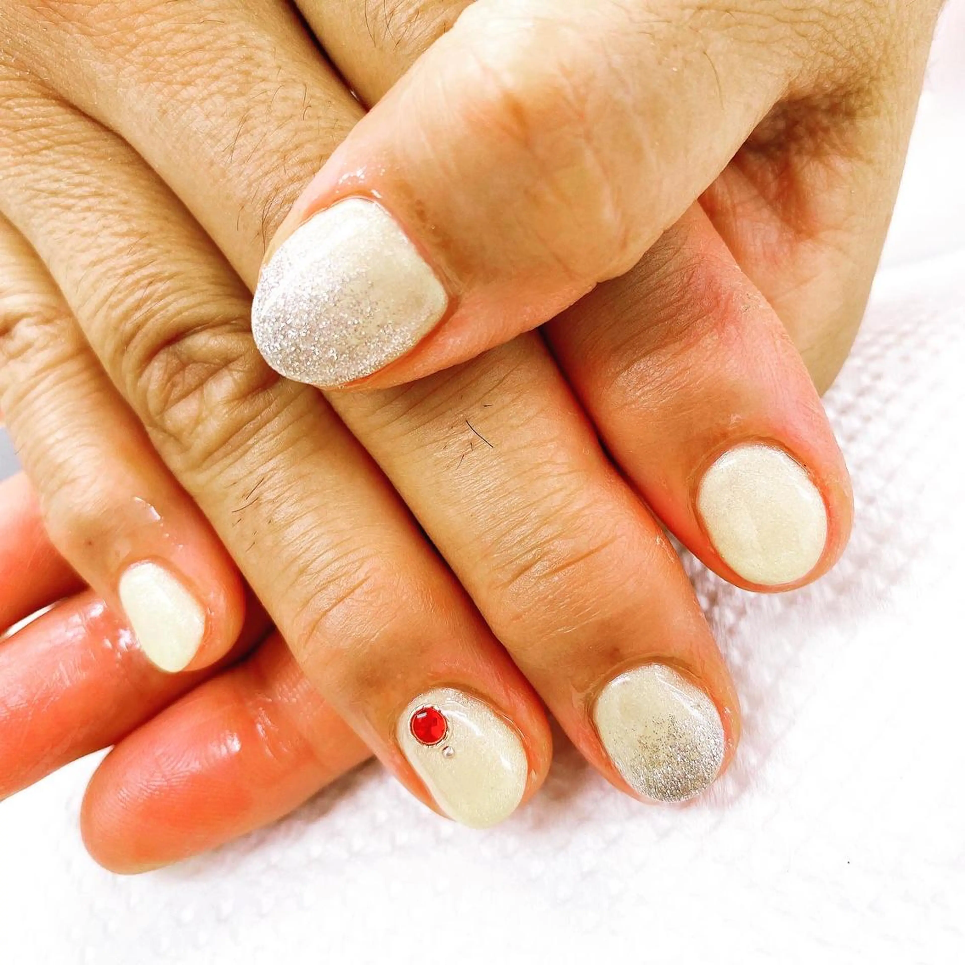 ネイル N._._.claw[エヌクロー]所属・N._._. clawのネイルデザイン