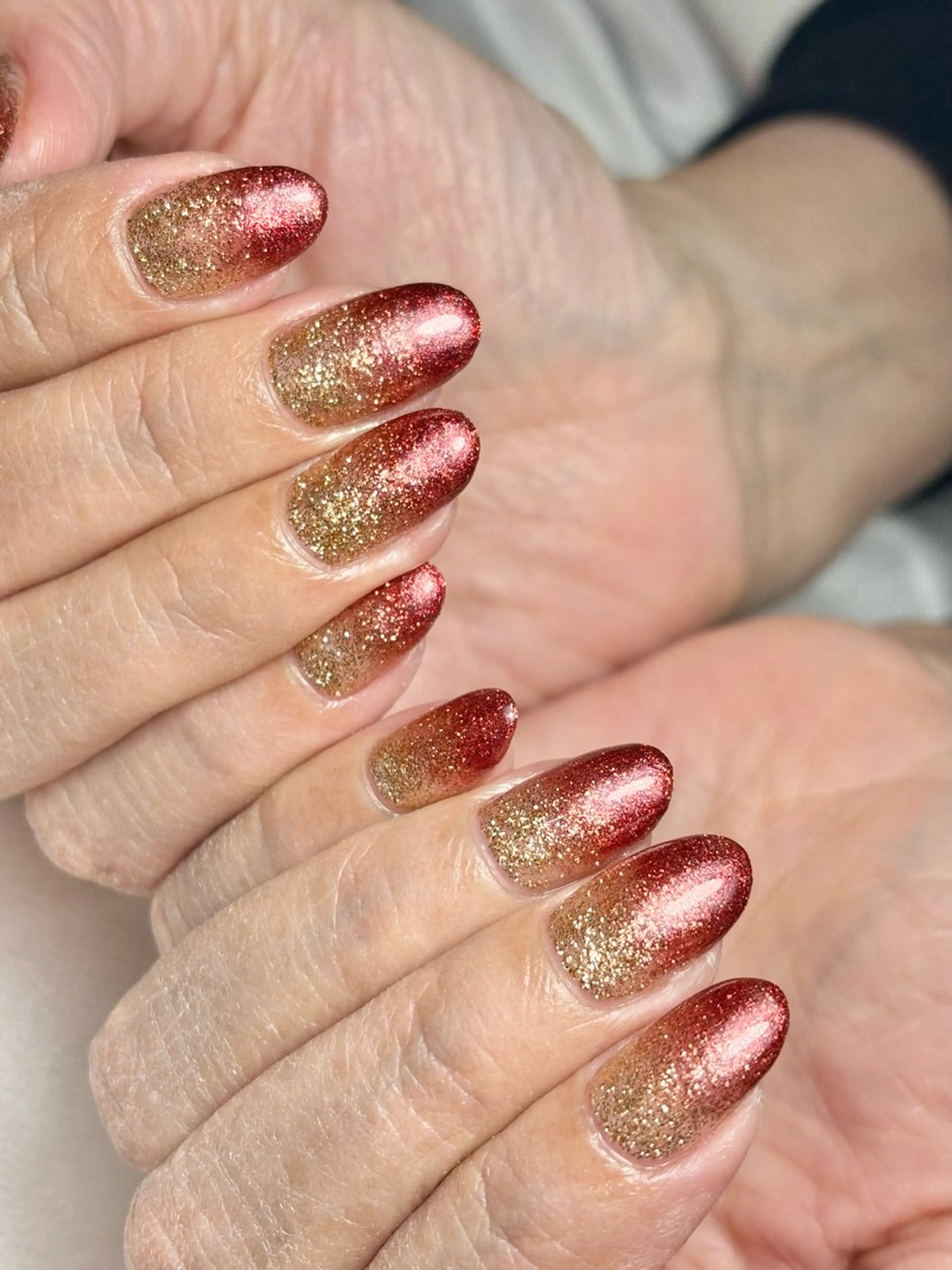 ネイル ハンドネイル clear yayoiのネイルデザイン