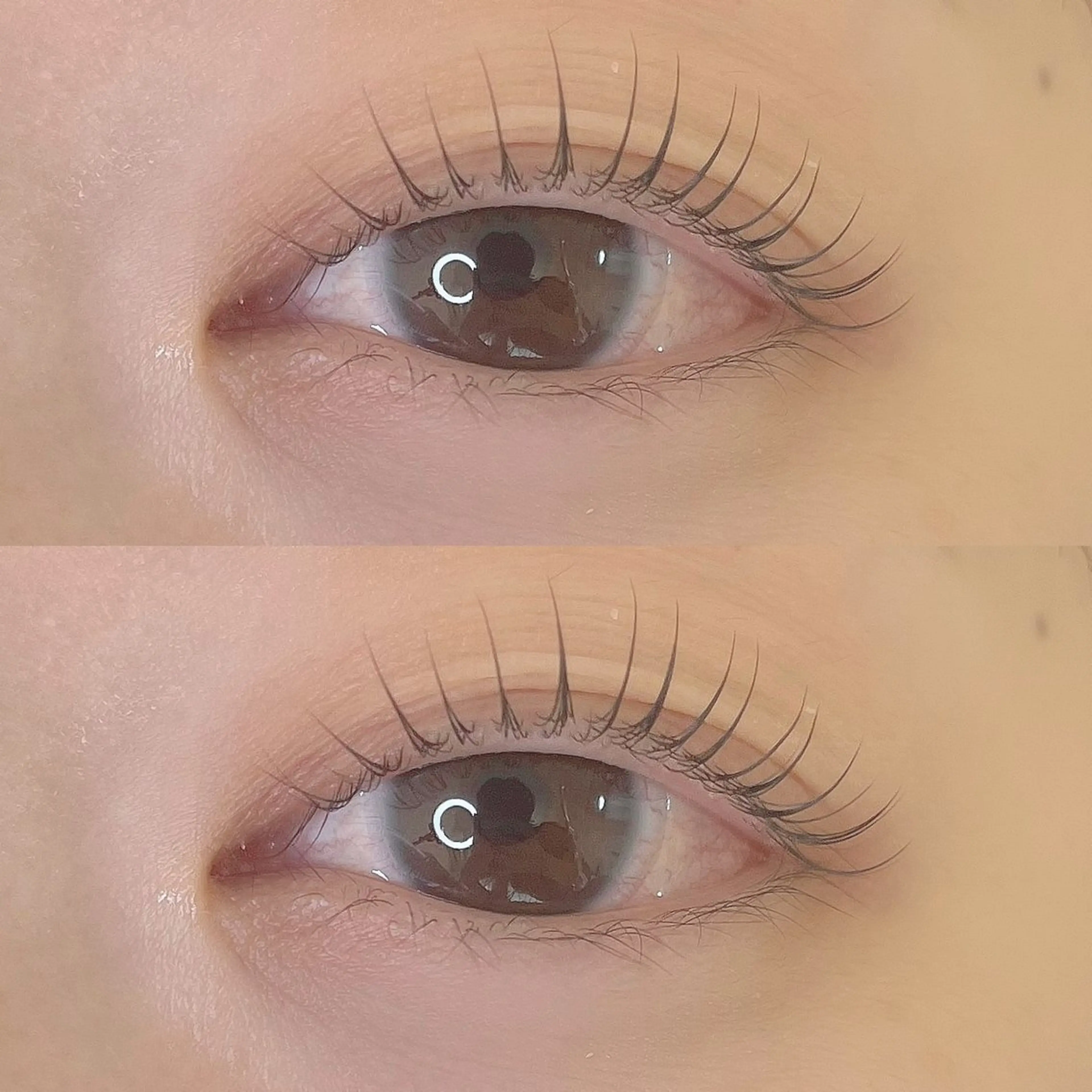 マツエク・マツパ megumi ☺︎のマツエク・マツパデザイン