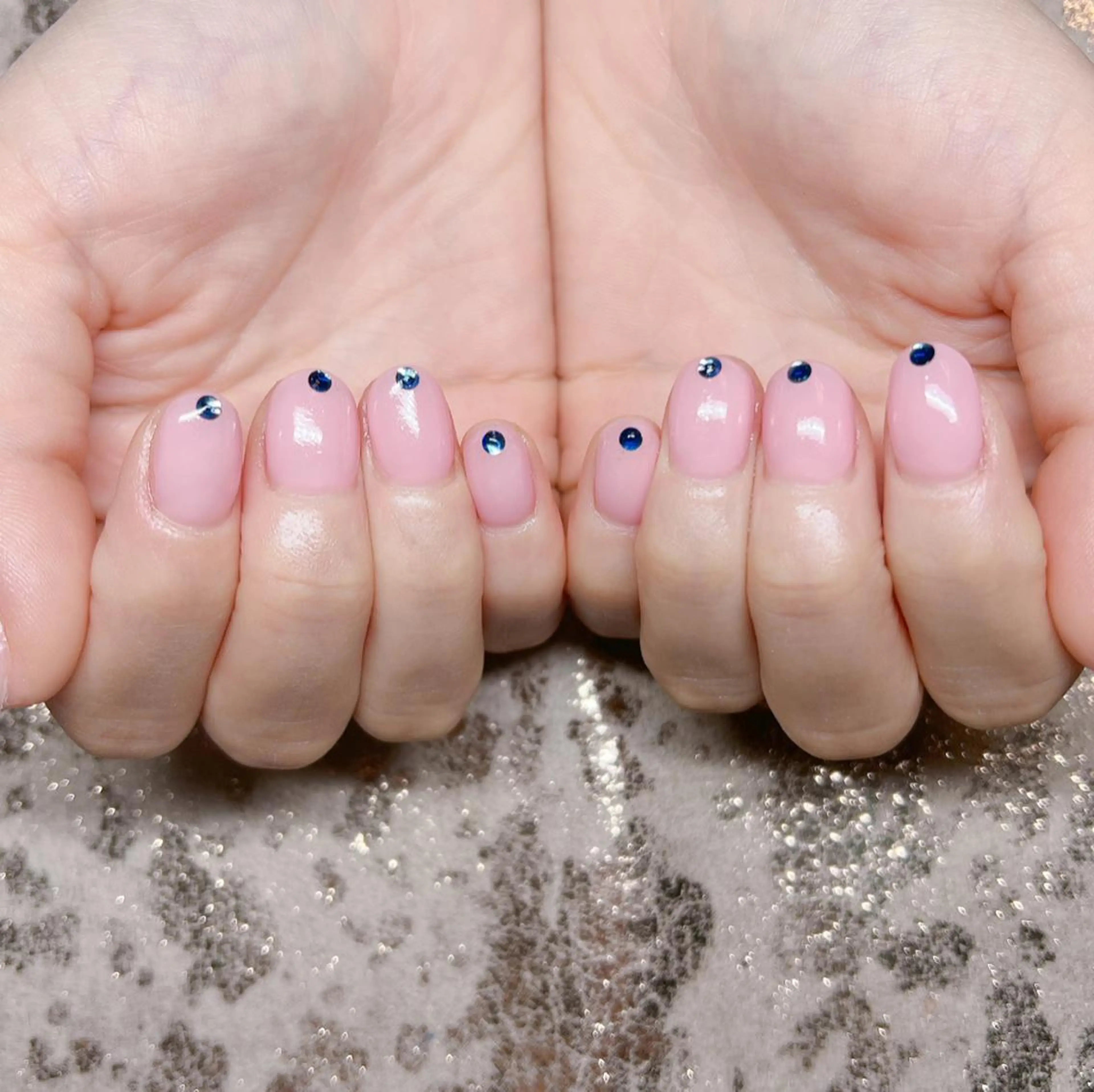 ネイル 個室ネイルサロンDolly Girl〜ドーリーガール〜所属・DollyGirl KYOKOのネイルデザイン