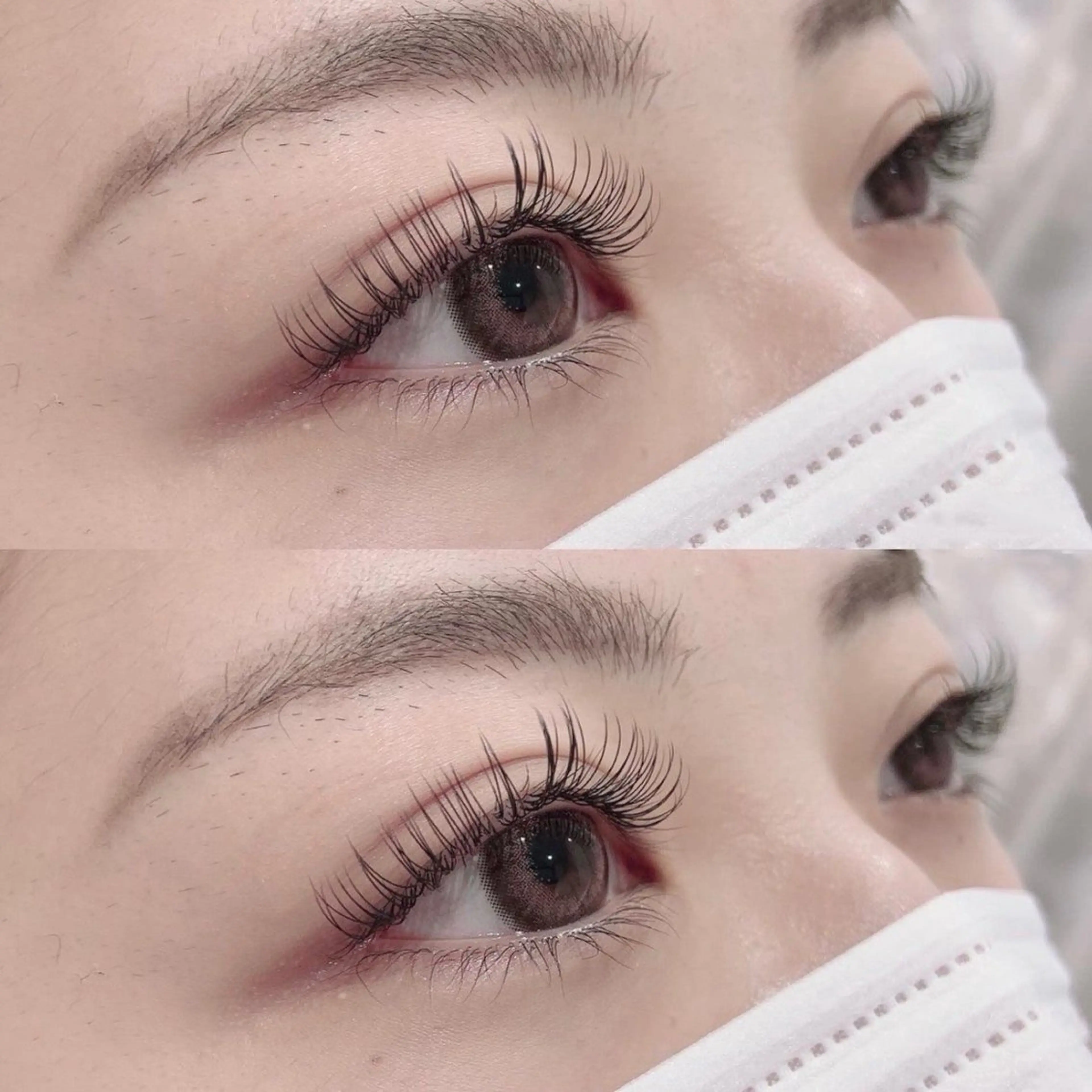 マツエク・マツパ 中尾 優の眉毛・アイブロウイメージ