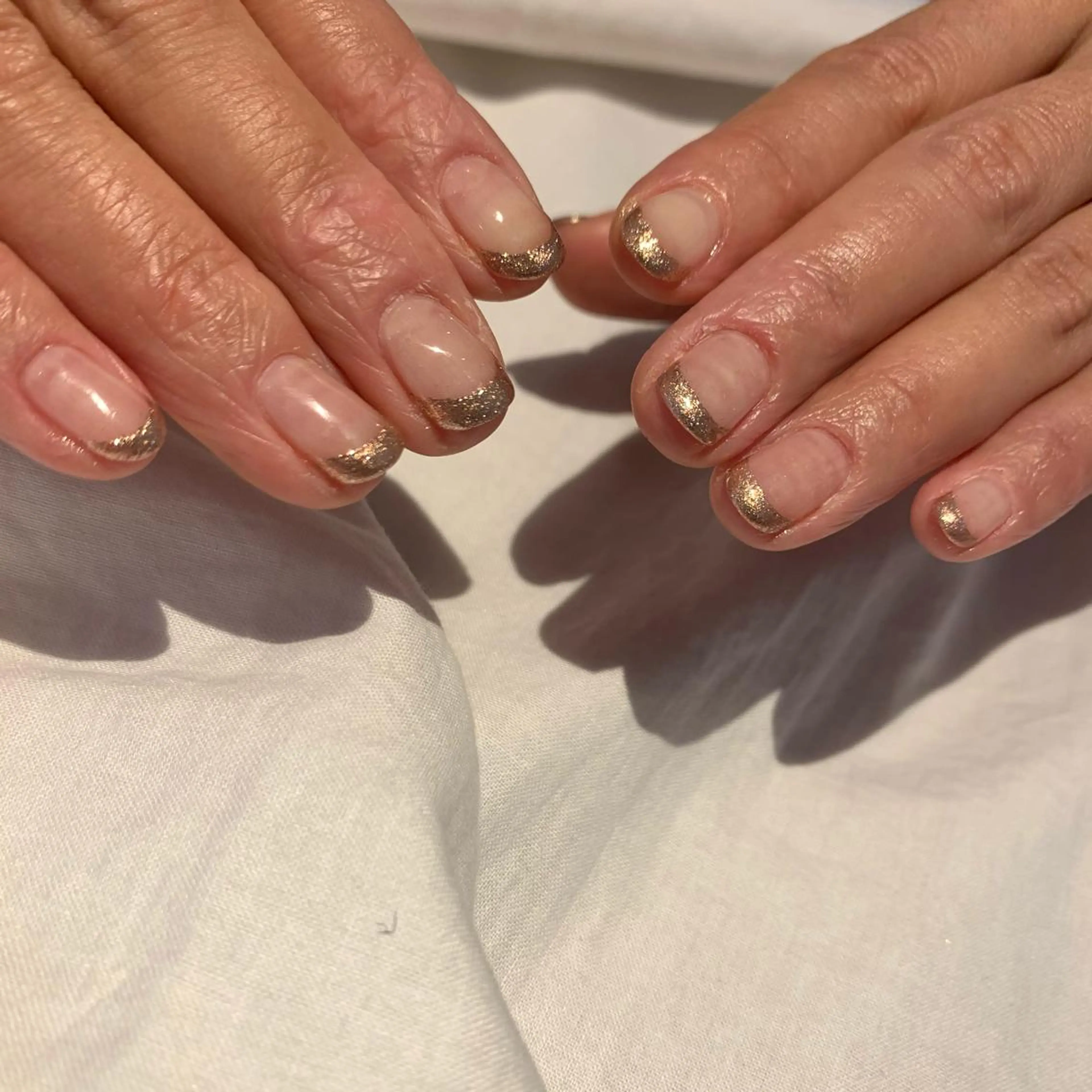 ネイル 山本 理紗子のネイルデザイン