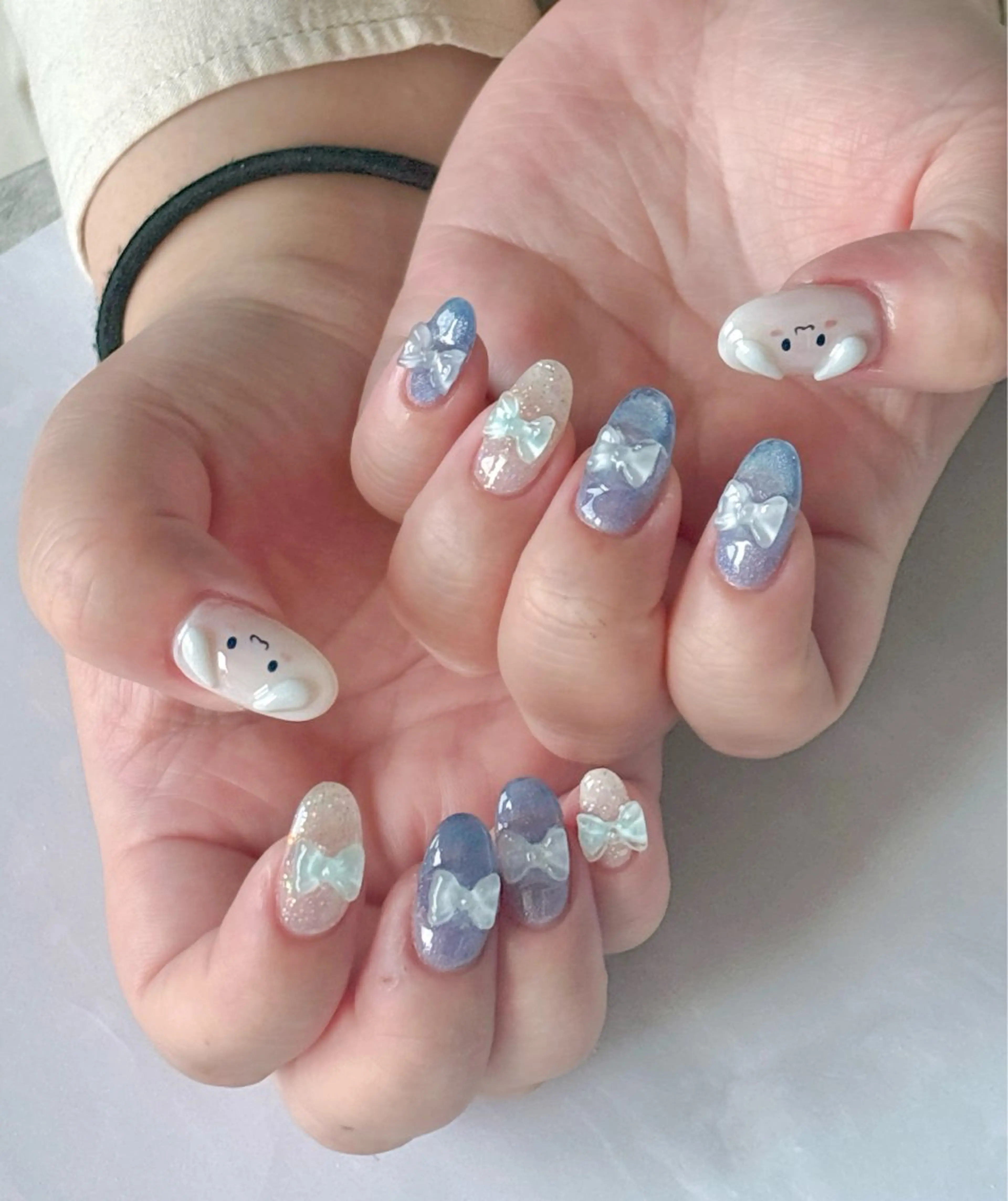 ネイル PLANET nailのネイルデザイン