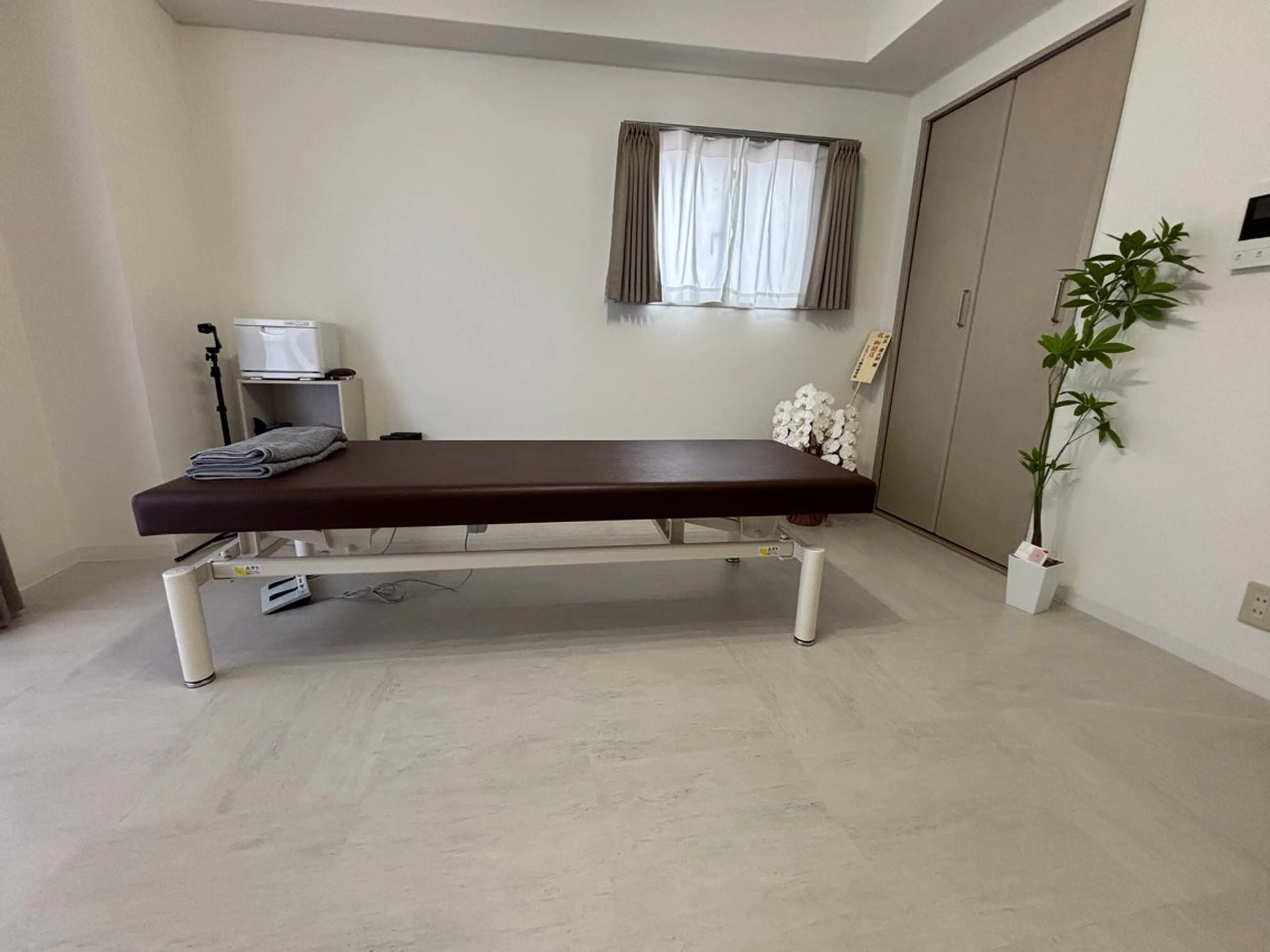 エステ リラク 整体Palma所属・仲谷 建太朗のエステ・リラクイメージ