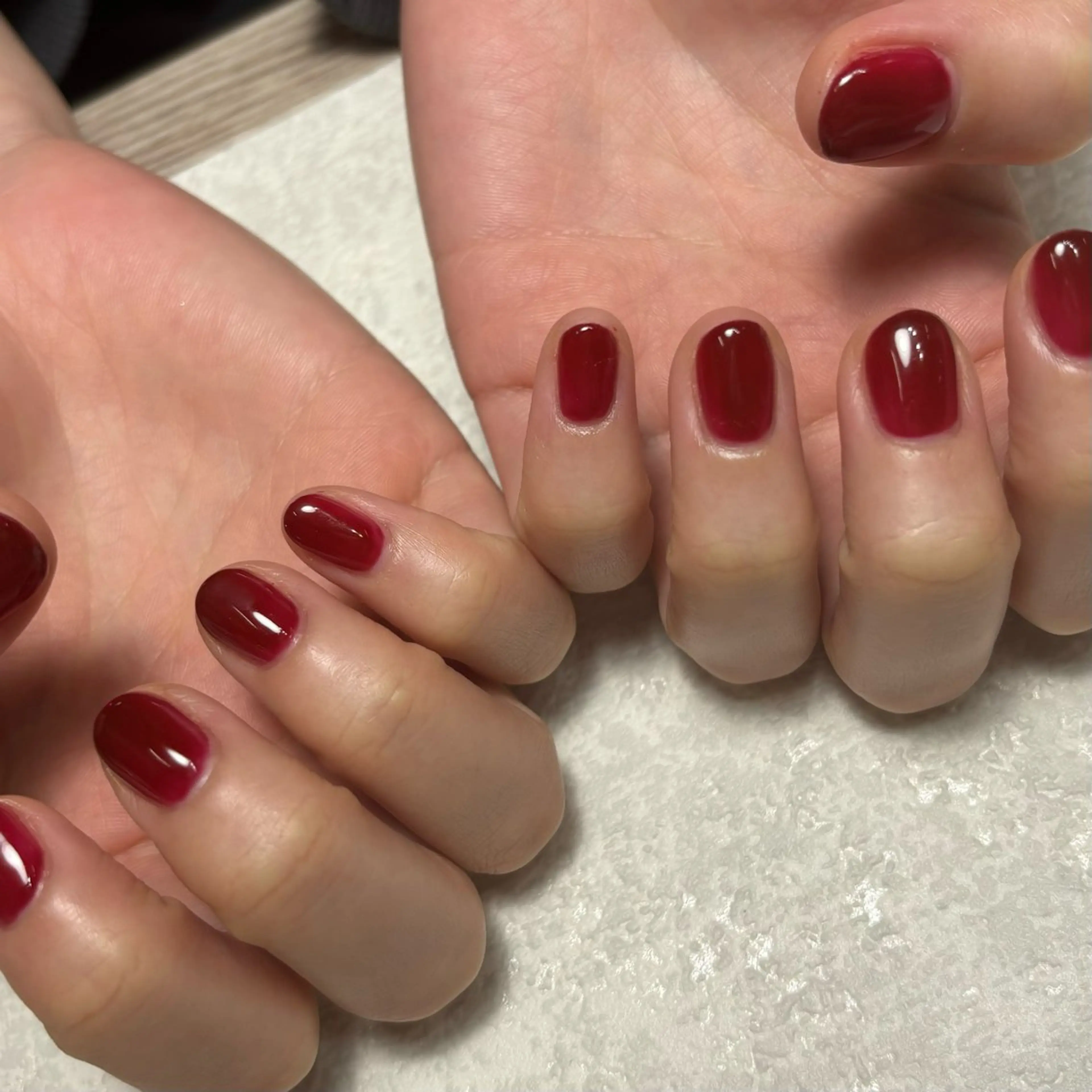 ネイル ハンドネイル Loêmy所属・Loémy airiのネイルデザイン