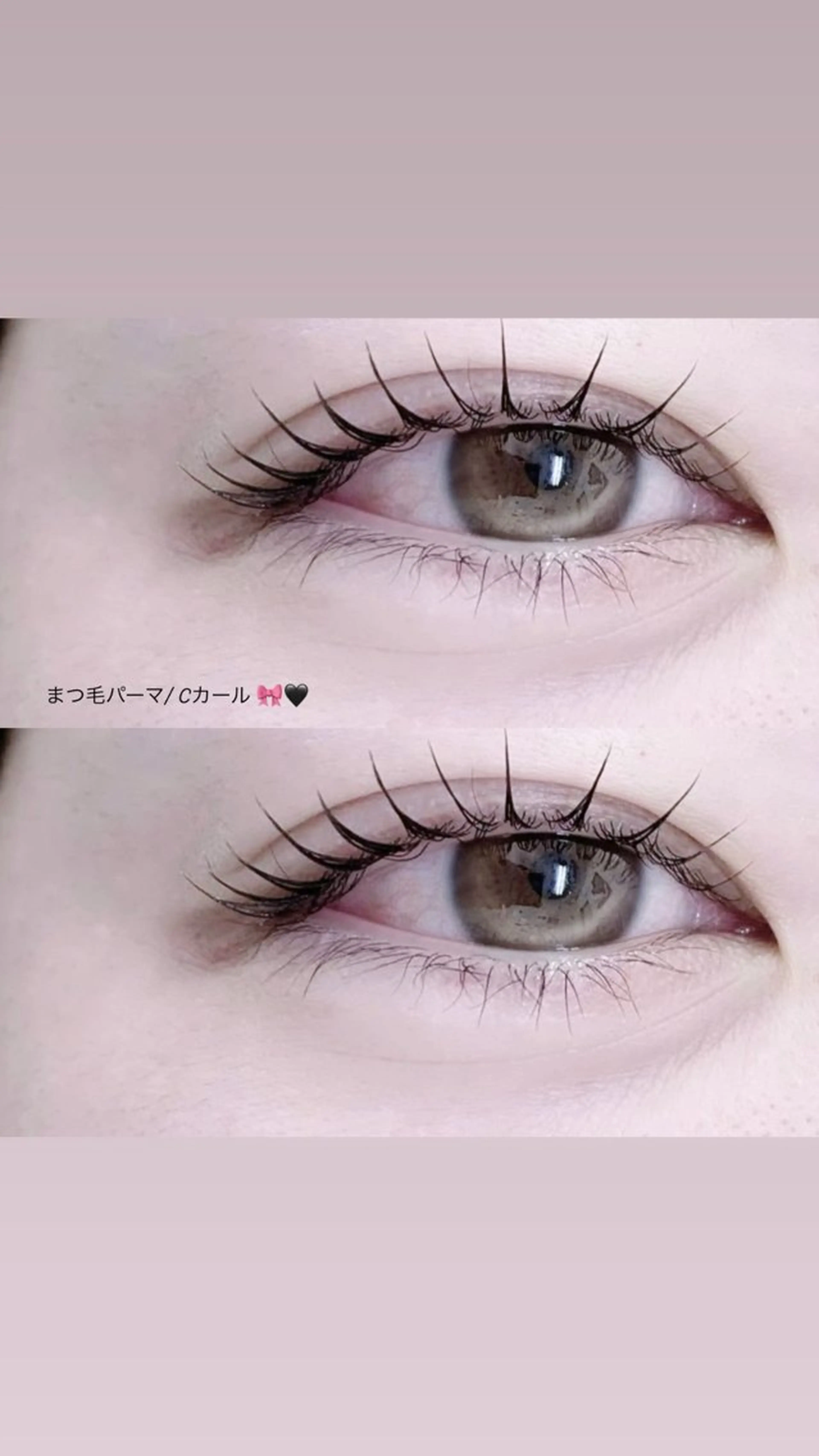 マツエク・マツパ share salon coode【シェアサロンコーデ】所属・Eyelist💠 saya.のマツエク・マツパデザイン