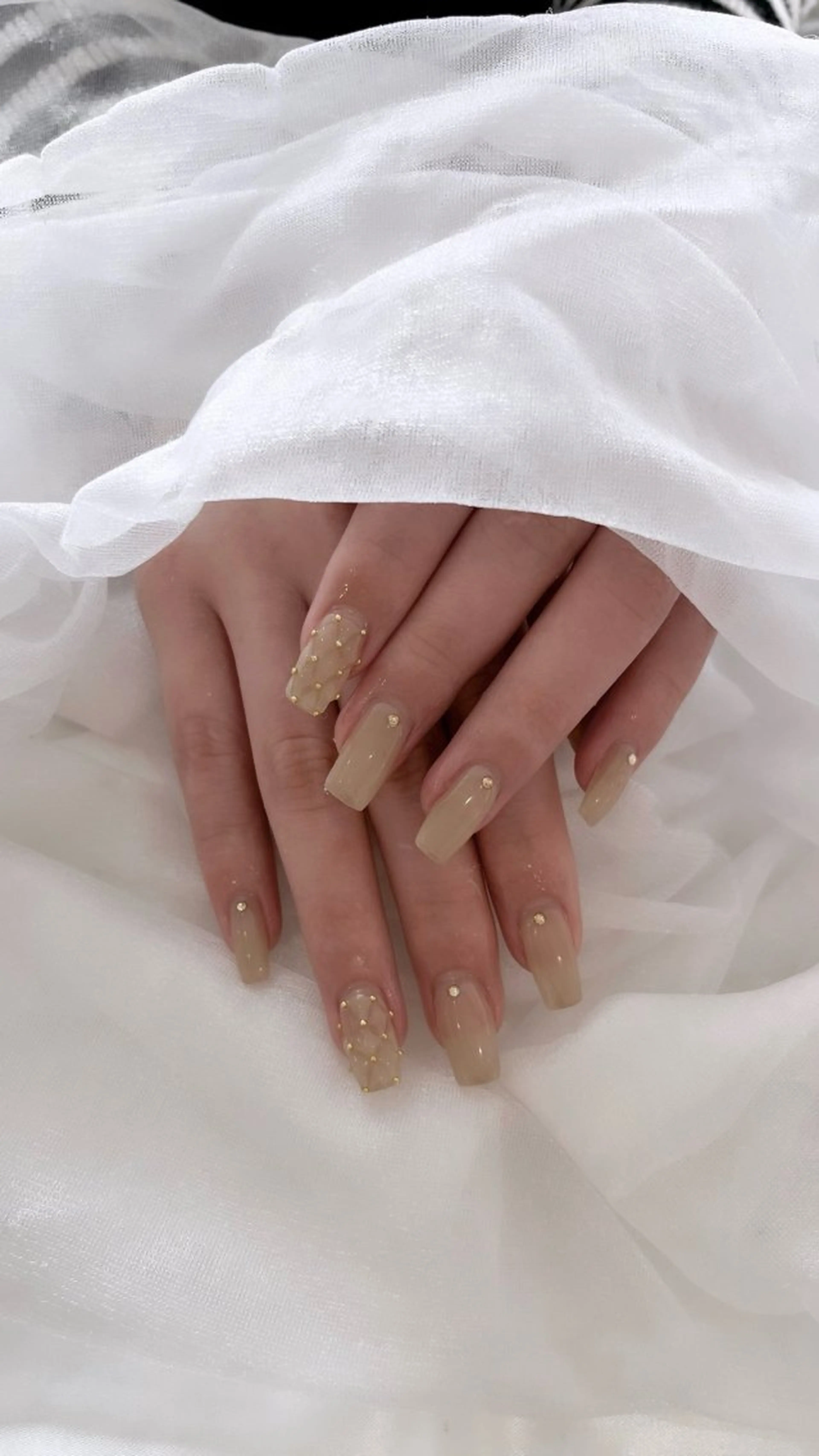 ネイル SALON ELVI.所属・SALON ELVI.のネイルデザイン