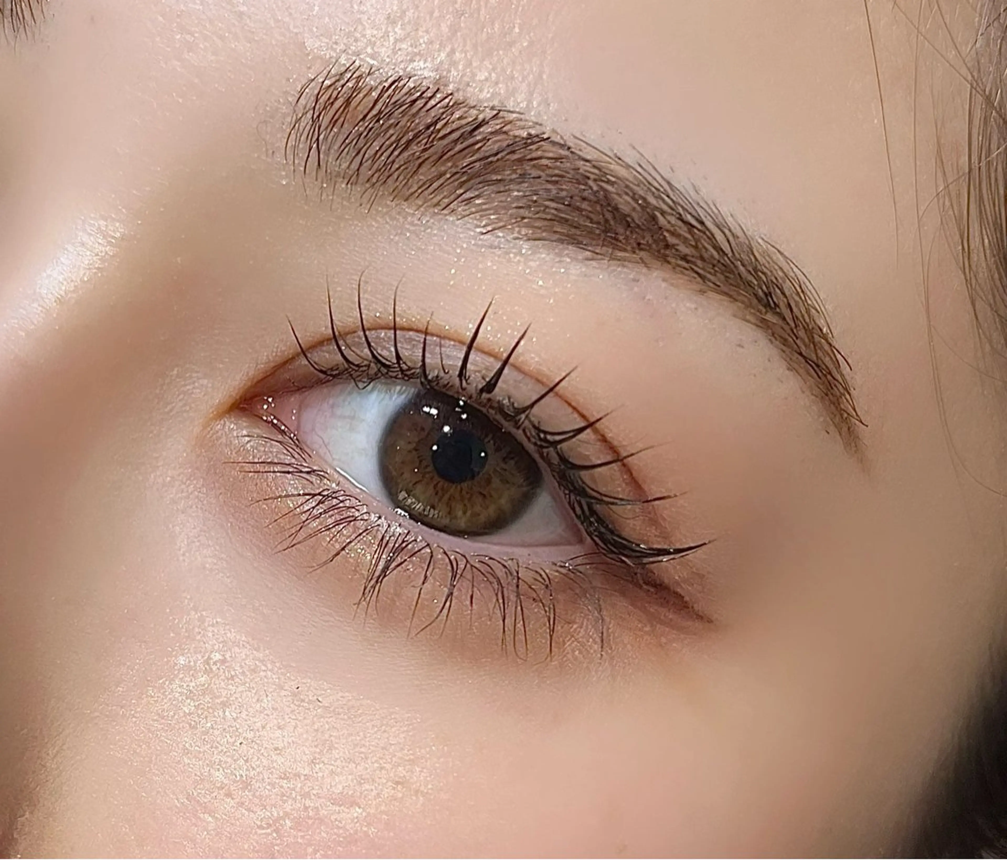 マツエク・マツパ SENSE OF BEAUTY所属・SENSE OF BEAUTYのマツエク・マツパデザイン