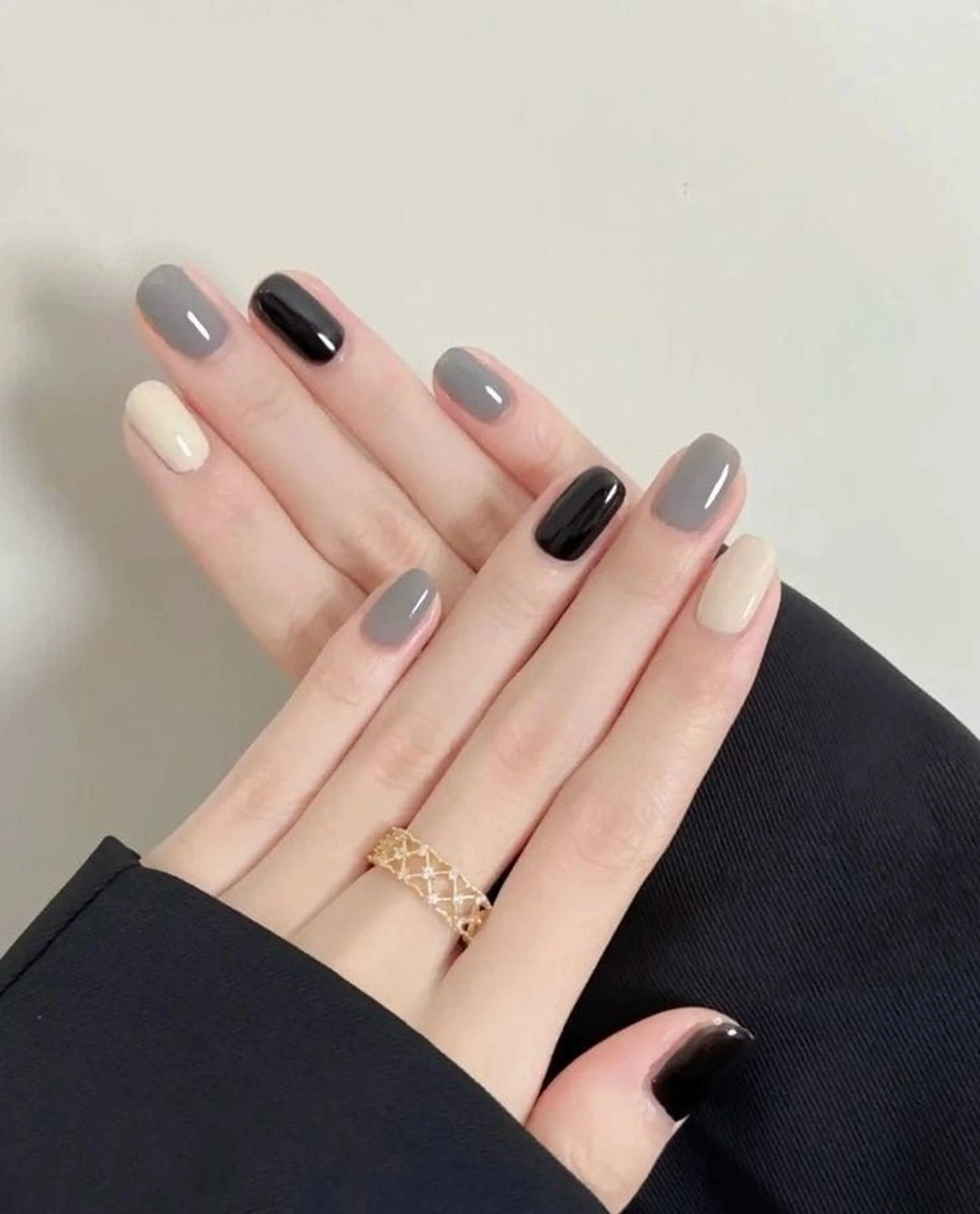 ネイル NiNy Nailsのネイルデザイン