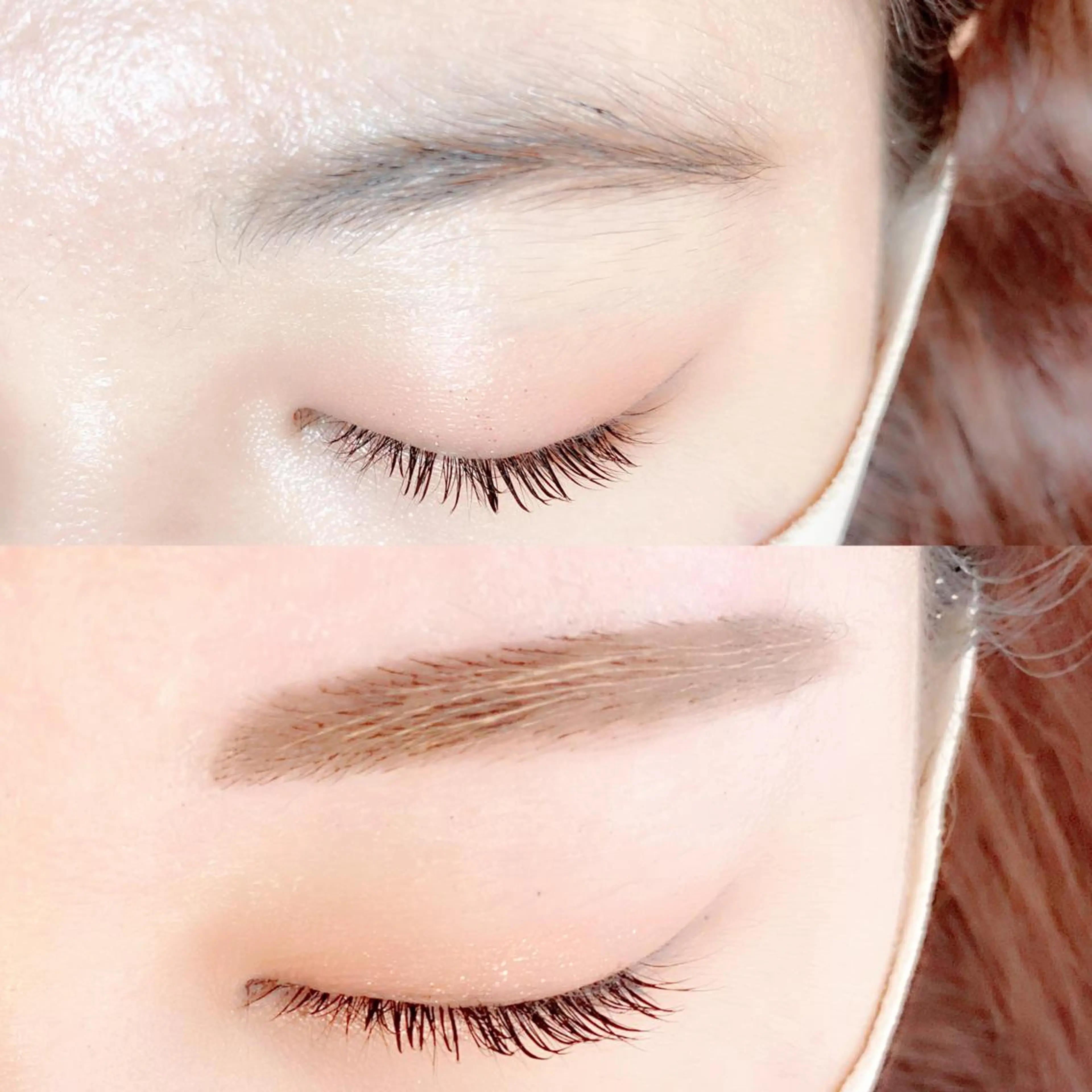 マツエク・マツパ eyelist🌙 natsumiのマツエク・マツパデザイン