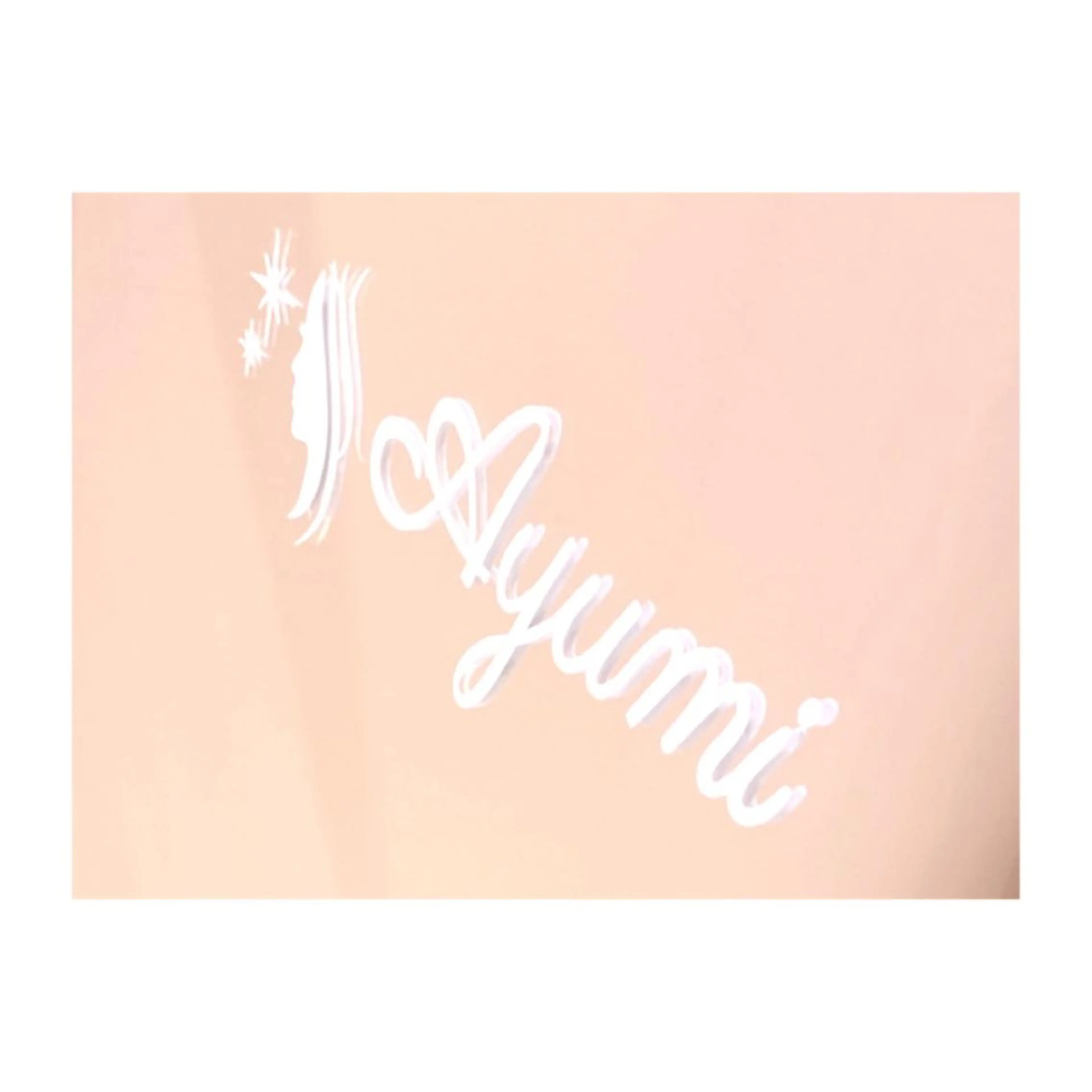 マツエク・マツパ アイブロウ Ayumi.dre 💎A《2階》のマツエク・マツパデザイン