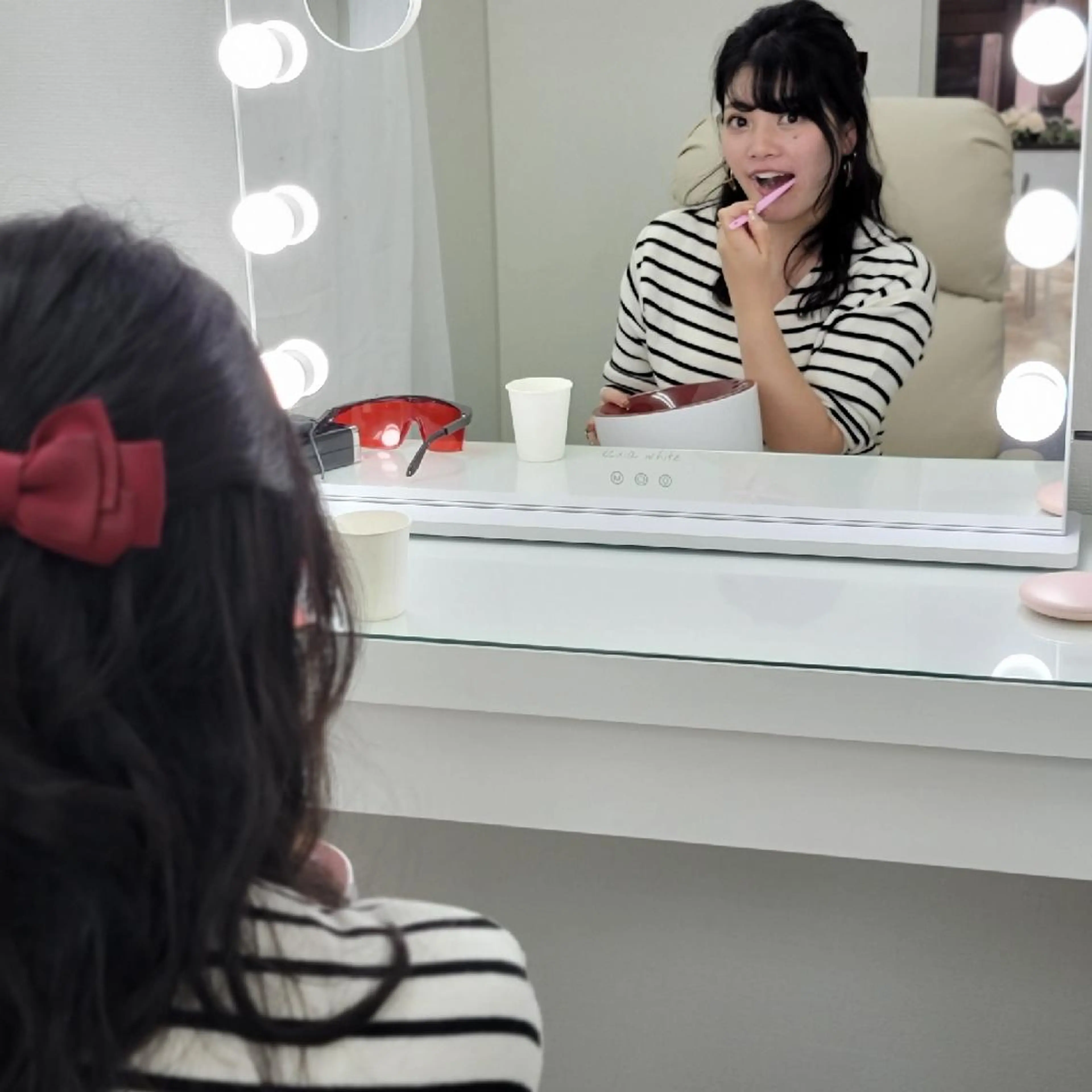 セルフホワイトニング エクシア渋谷駅西口店のその他イメージ