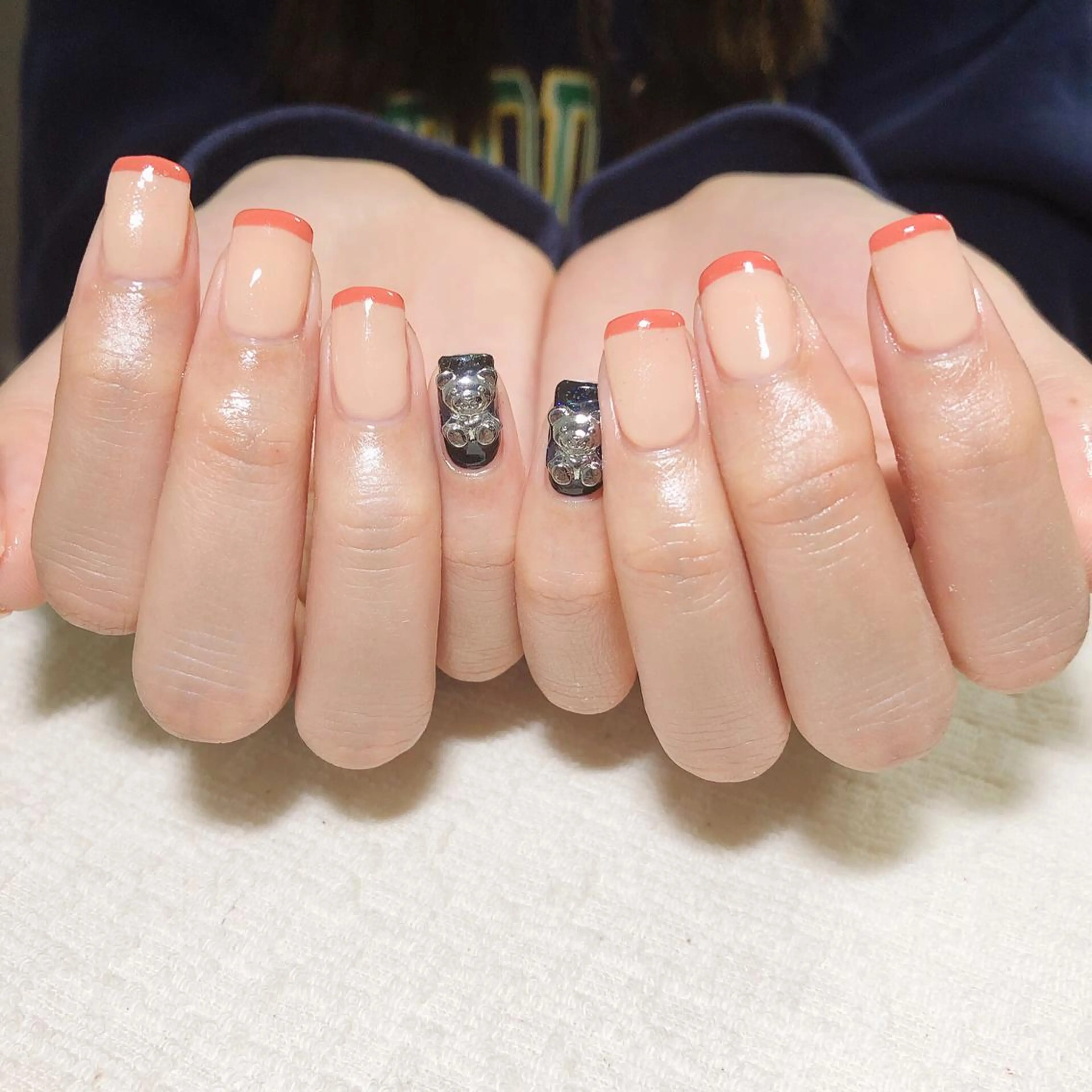 ネイル CHERIMO【lalaLaLa】所属・CHERIMO シェリモのネイルデザイン