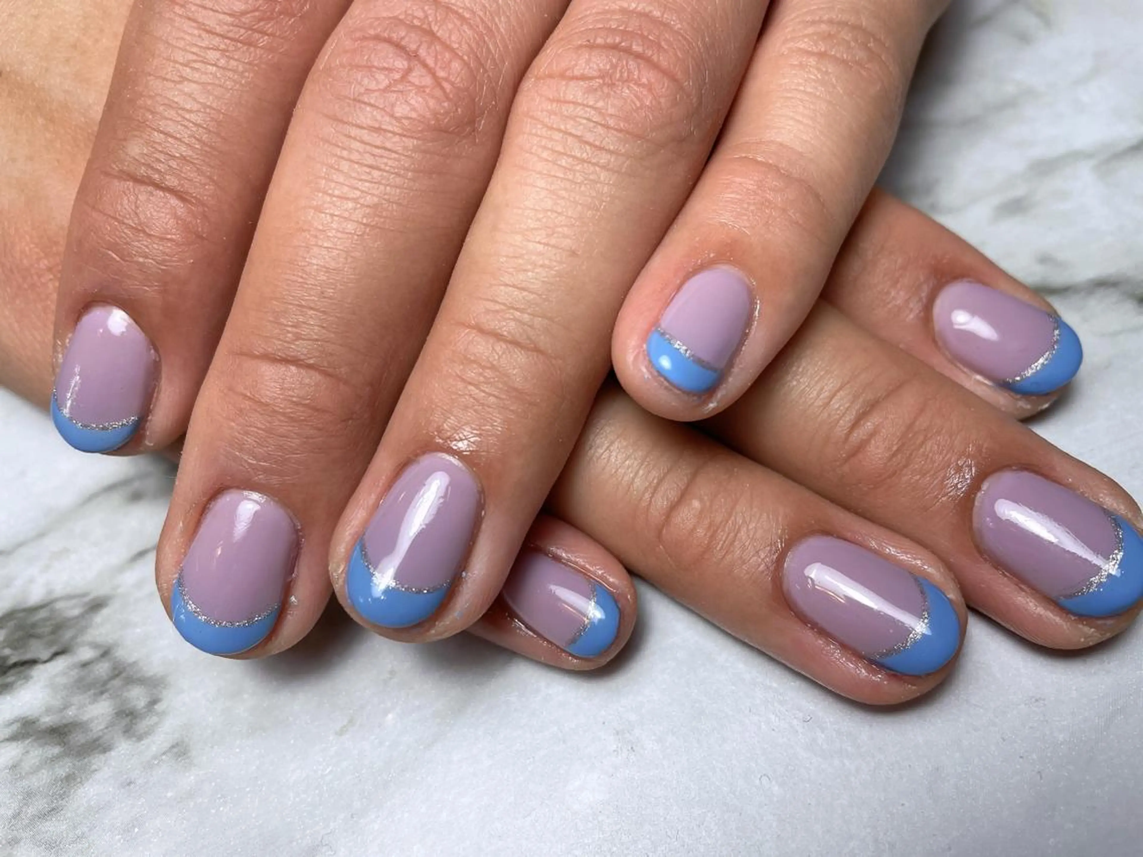 ネイル Nail10 Kakoのネイルデザイン