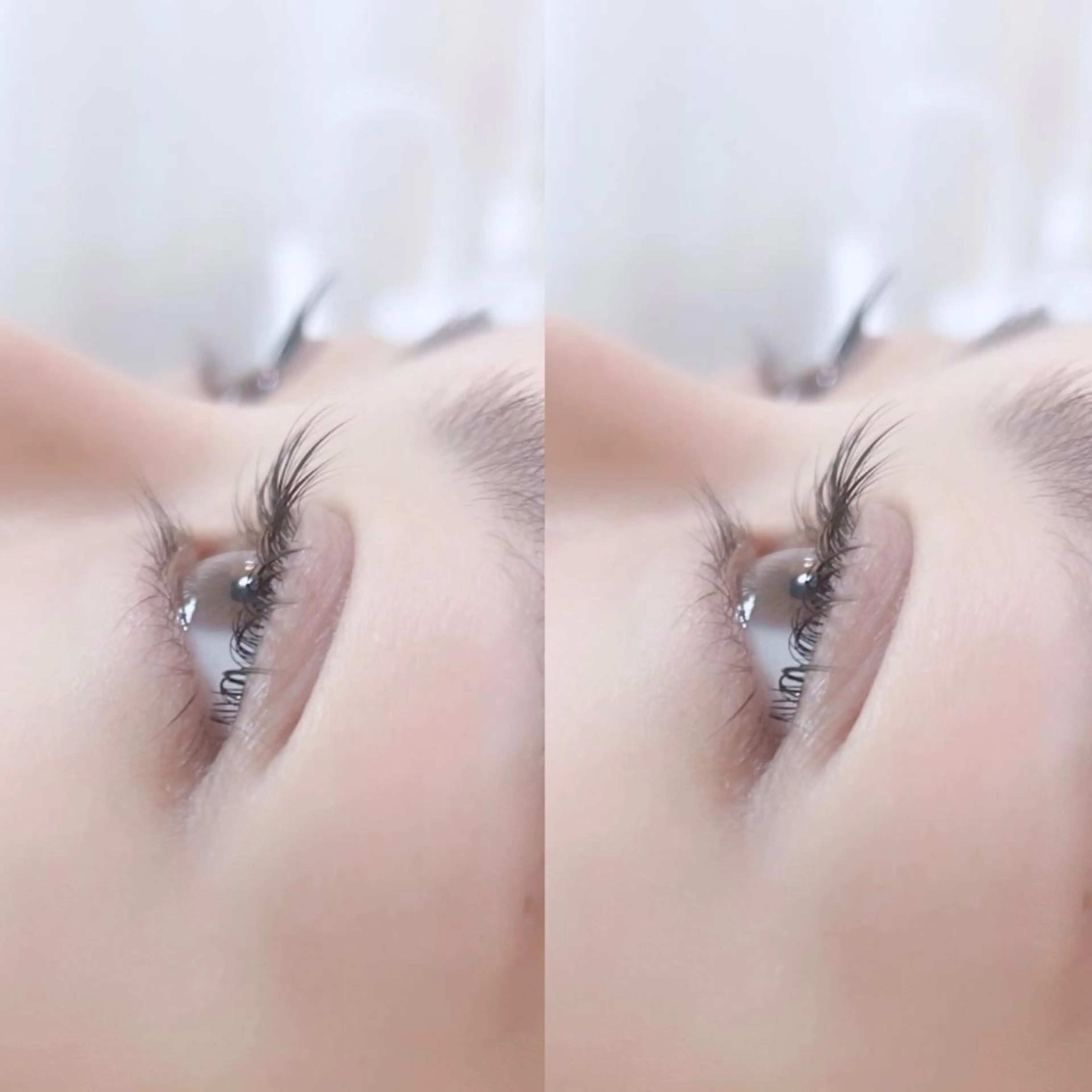 マツエク・マツパ EYELA銀座 伊藤のマツエク・マツパデザイン