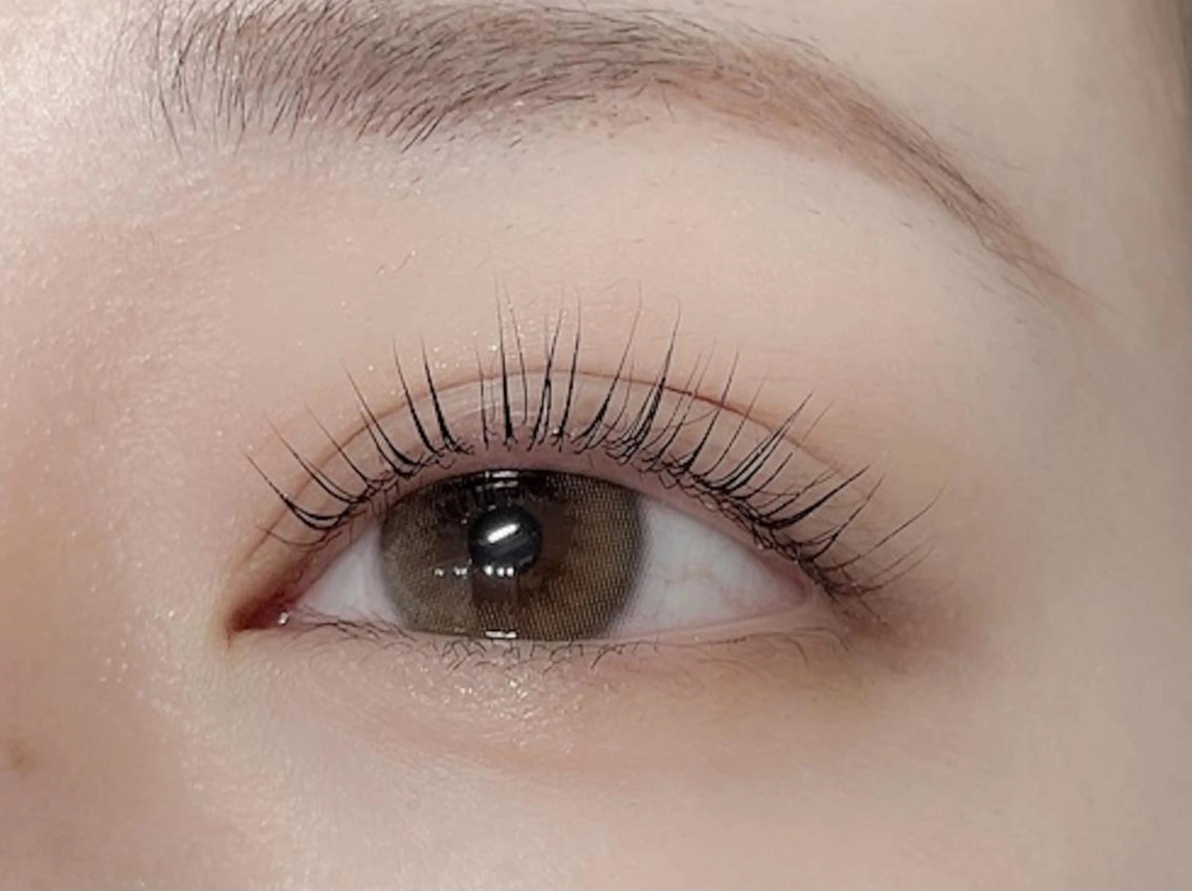 マツエク・マツパ マツパ rina kuu+r上野店のマツエク・マツパデザイン