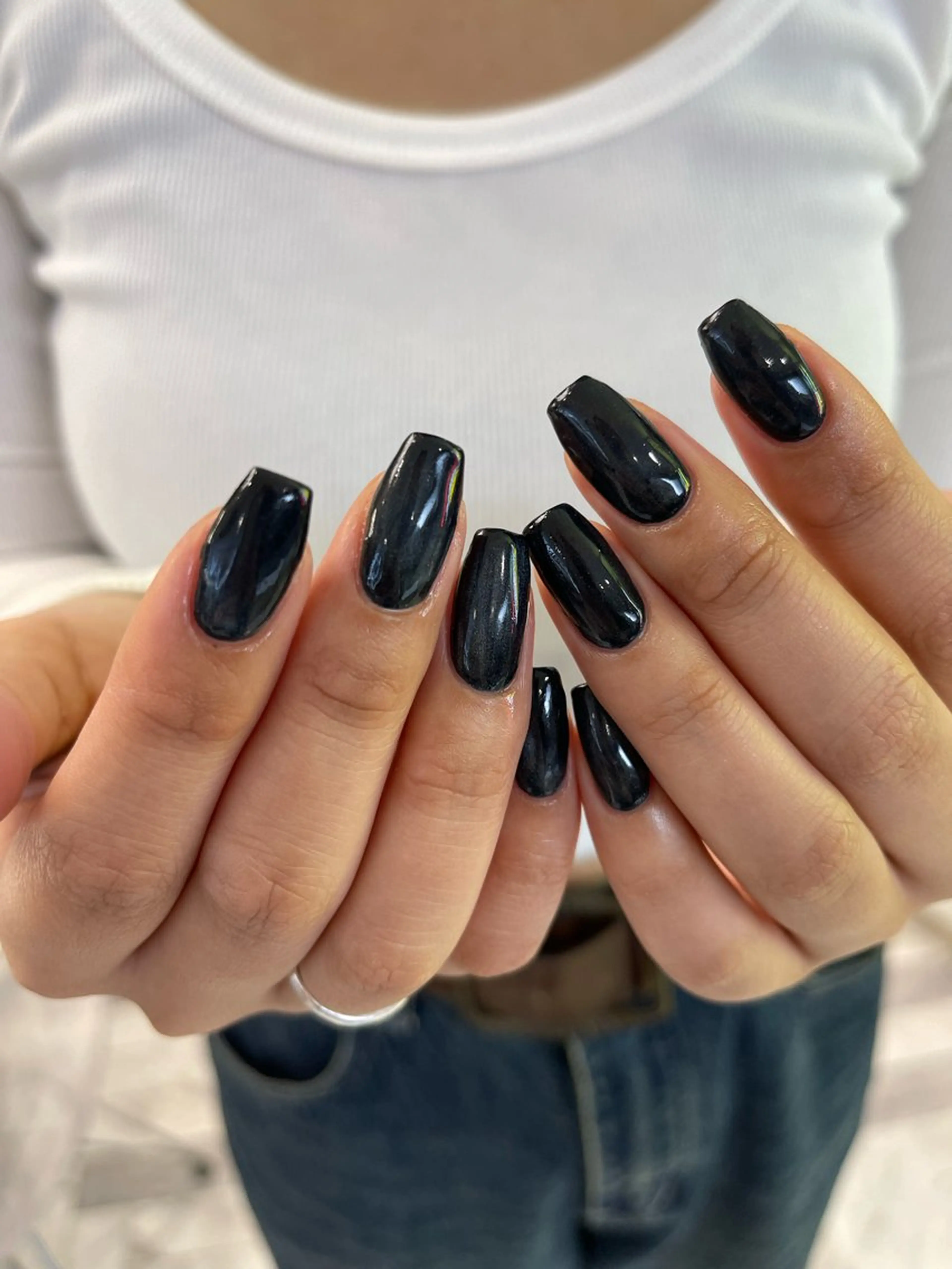 ネイル ハンドネイル ユナ🌙 nailのネイルデザイン