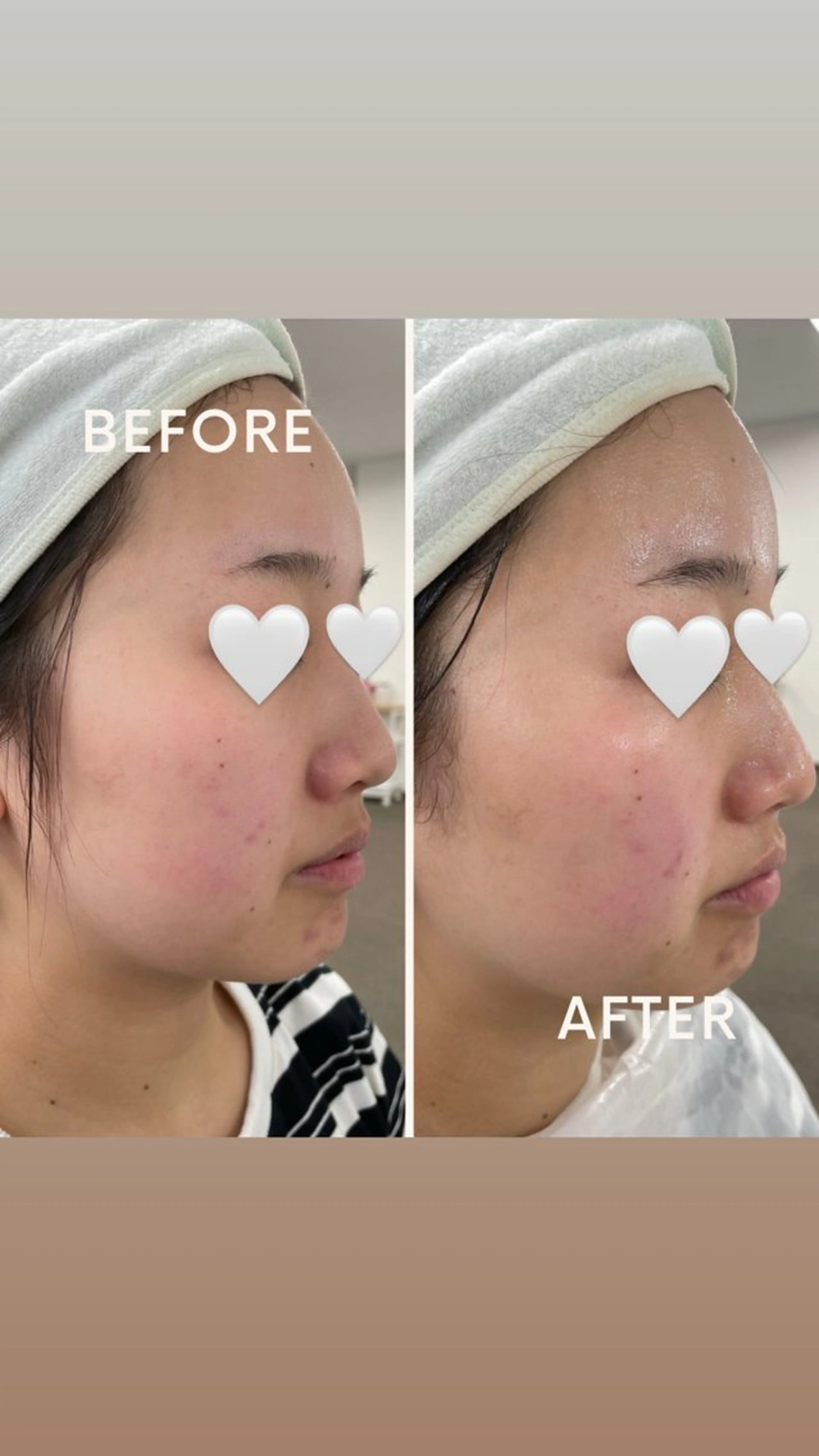 ナリス ビューティステーション デ・アイム 京橋 | De I'm（デ・アイム）| ナリス化粧品所属・金 柚香のエステ・リラクイメージ