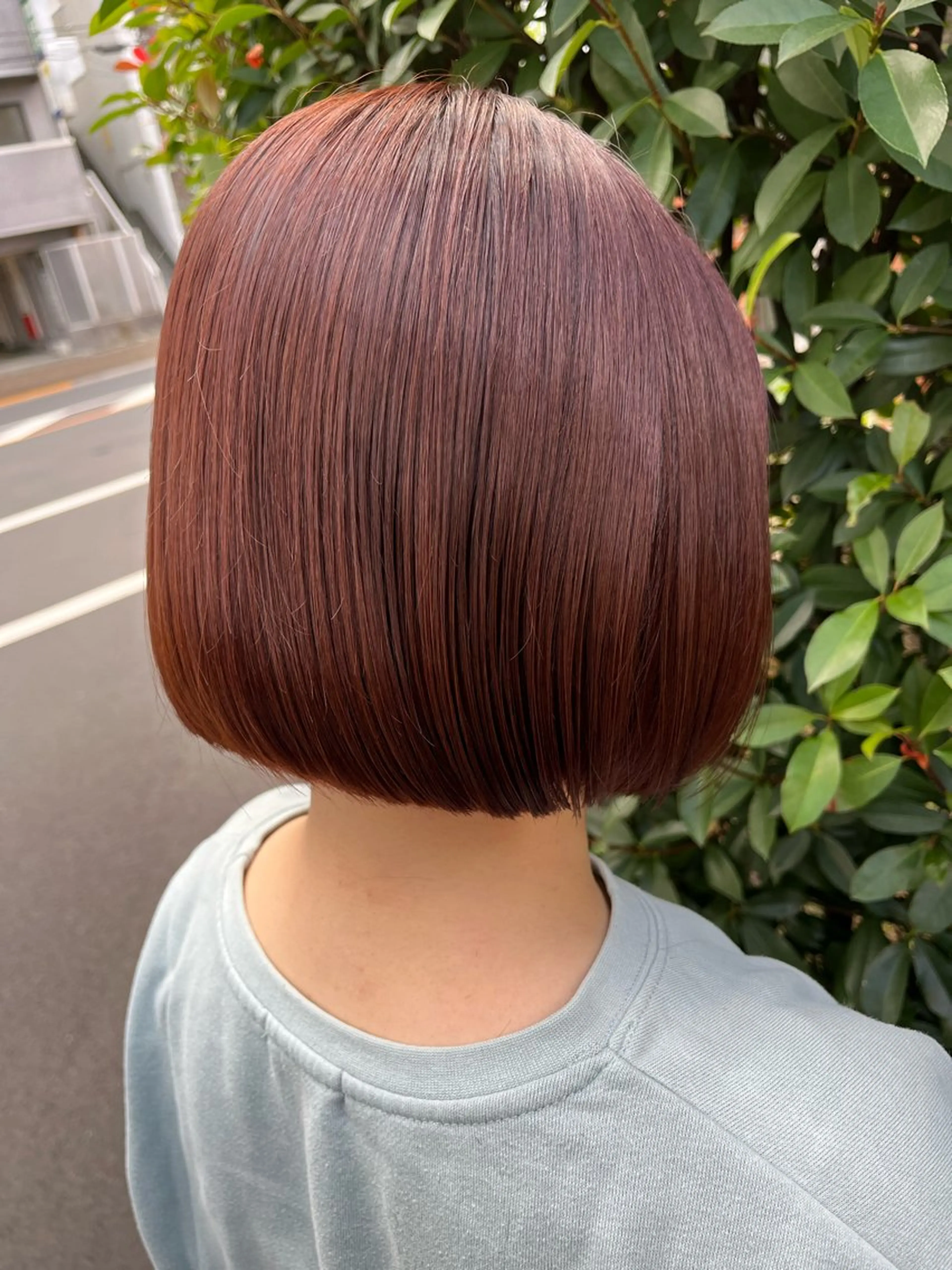 ミディアム あすか 🌷女性限定🌷のヘアスタイル