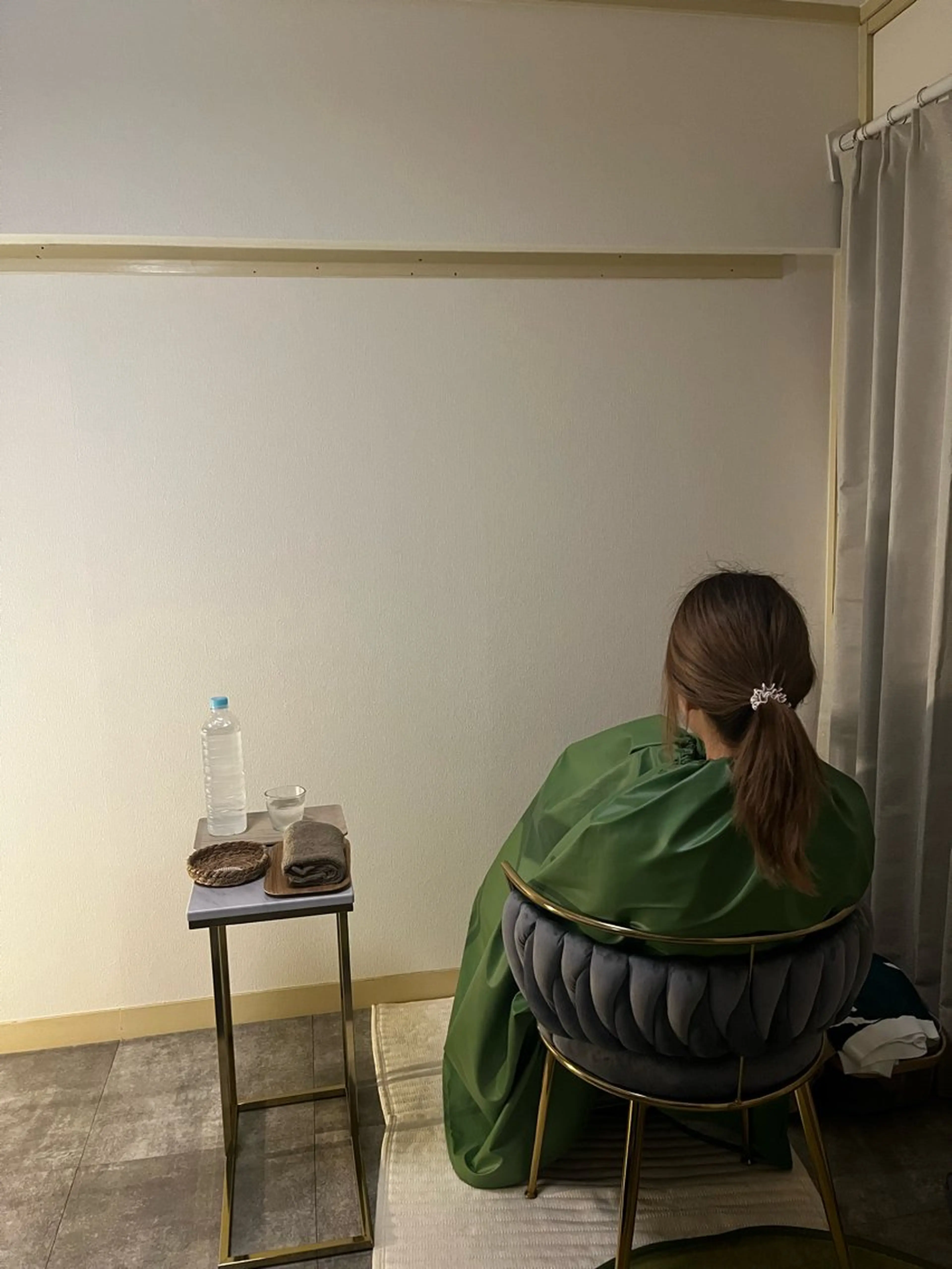 PURE BLOOMのエステ・リラクイメージ