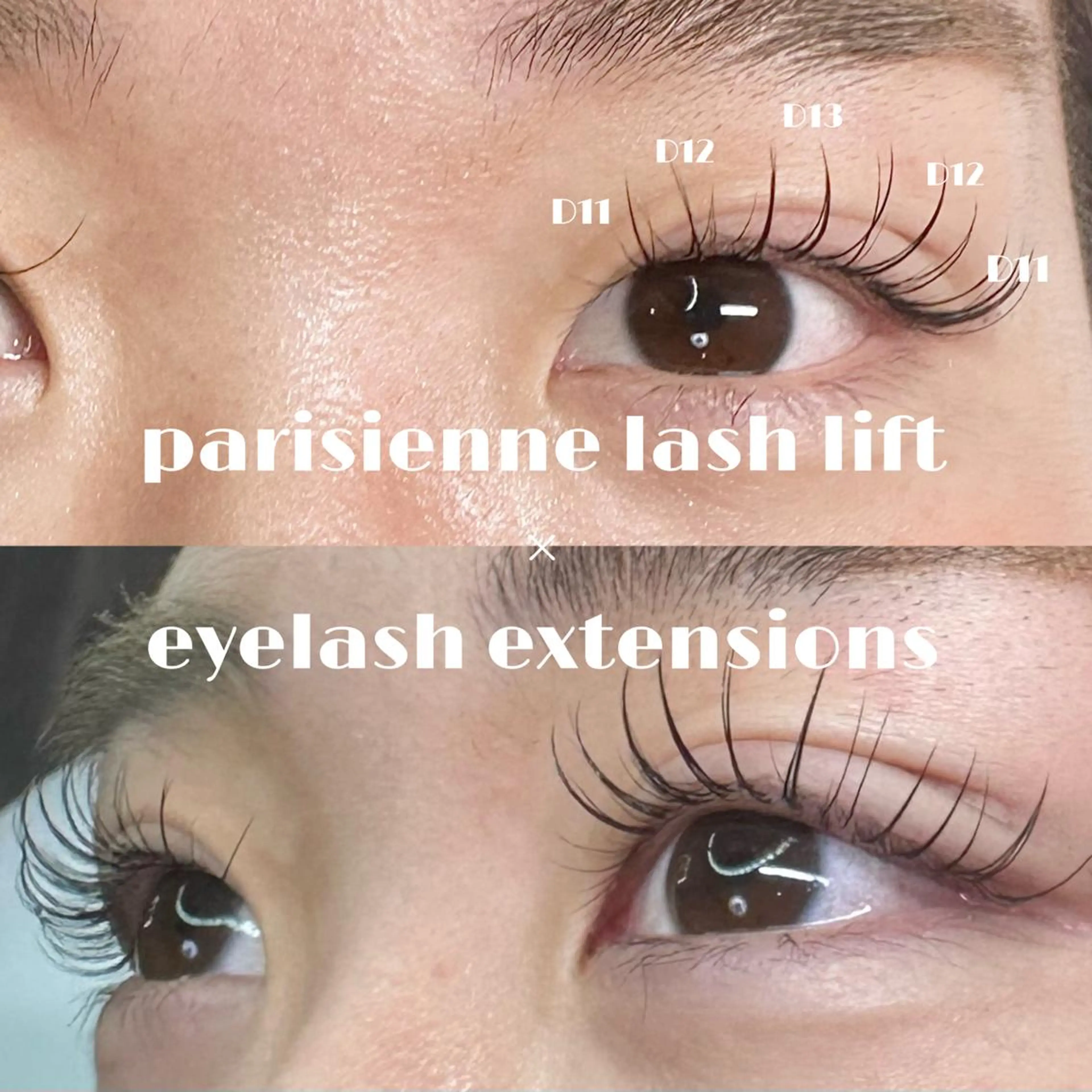 マツエク・マツパ マツエク leafirst岸和田所属・💎leafiest |yuzu💎のマツエク・マツパデザイン