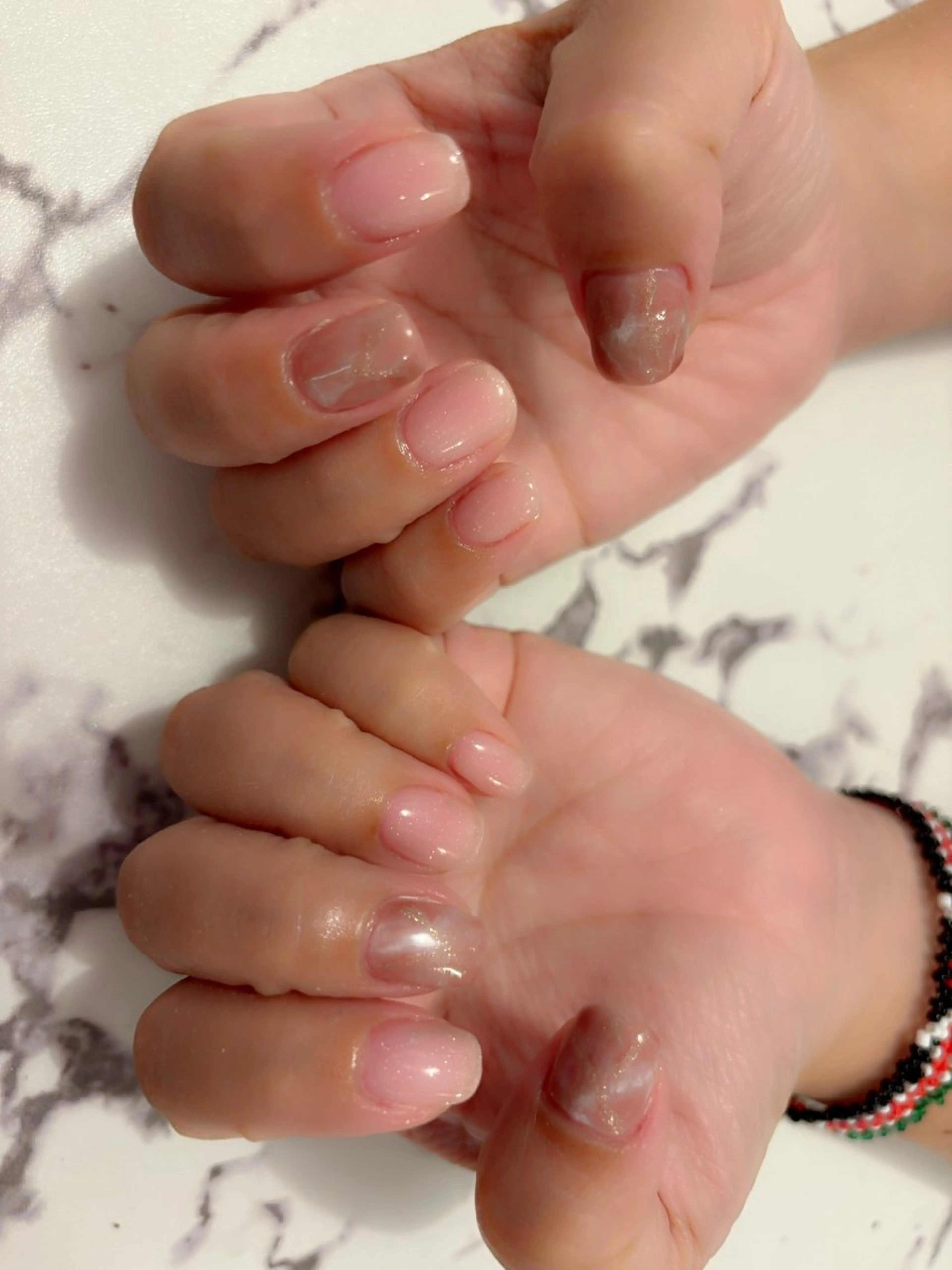 ネイル komohana salon🌺のネイルデザイン