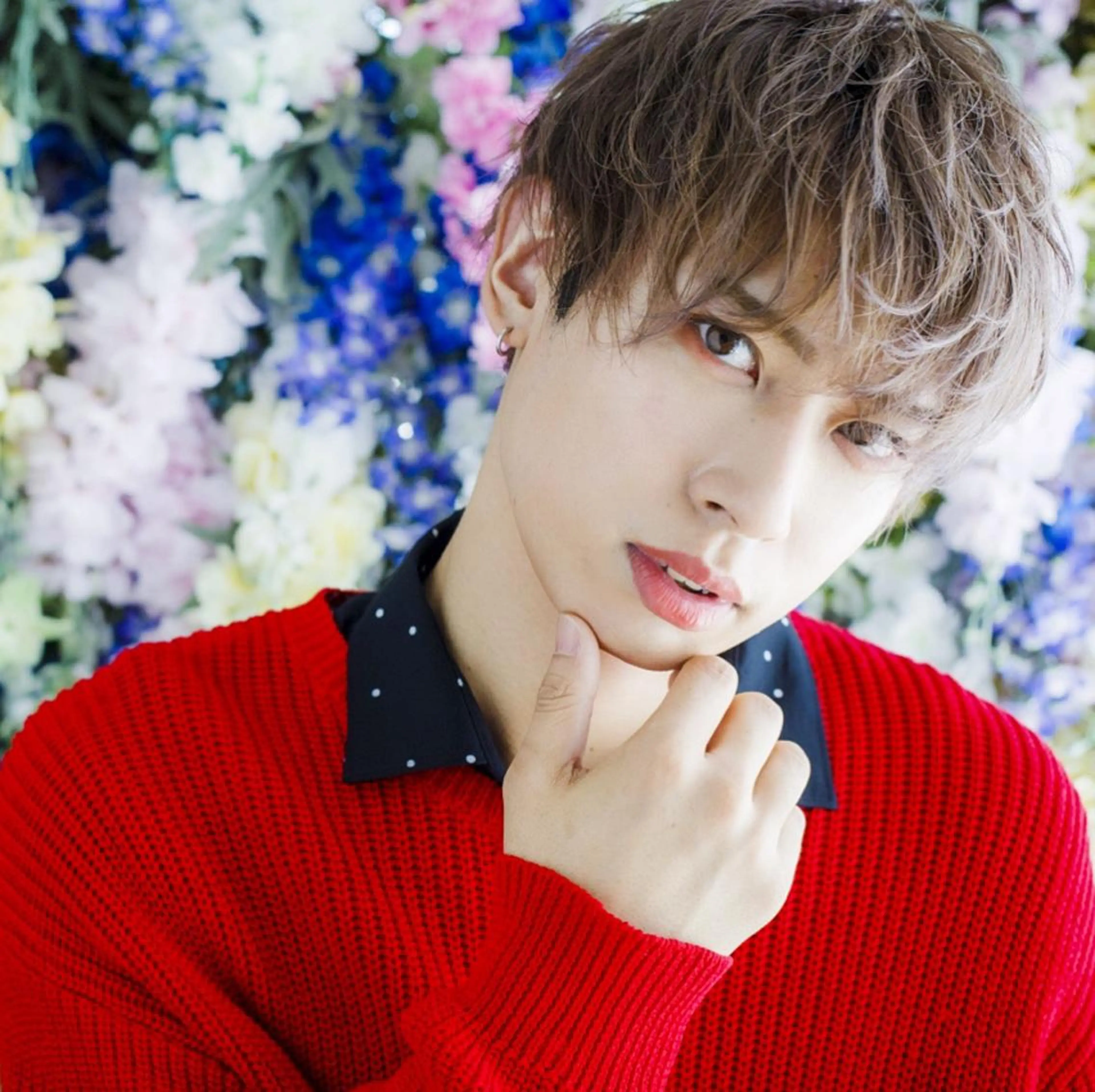 ショート メンズ CORE  terrace所属・平野 美代のヘアスタイル