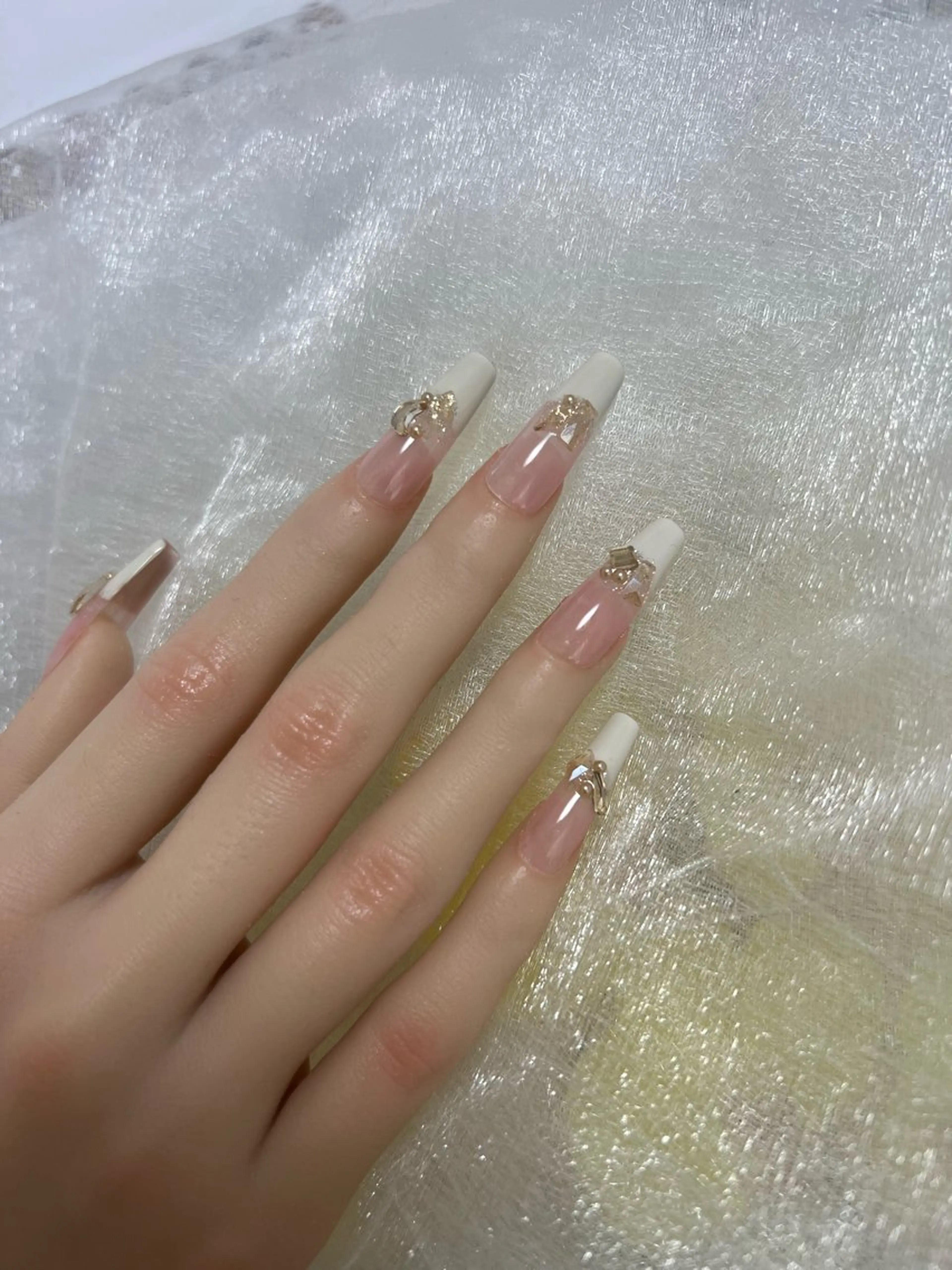 ネイル ^MEOW^ salonのネイルデザイン