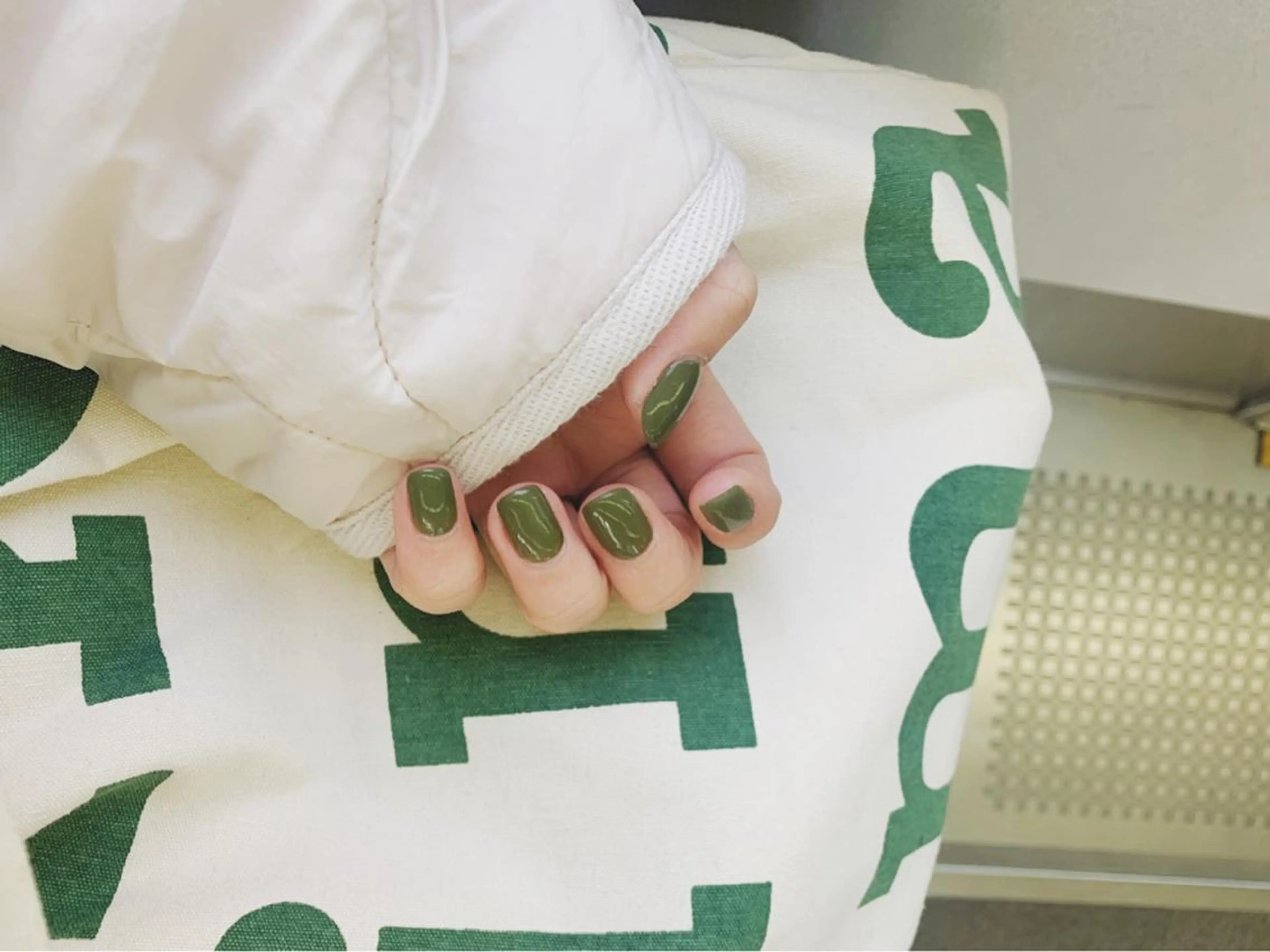 ネイル ハンドネイル mana ☾のネイルデザイン