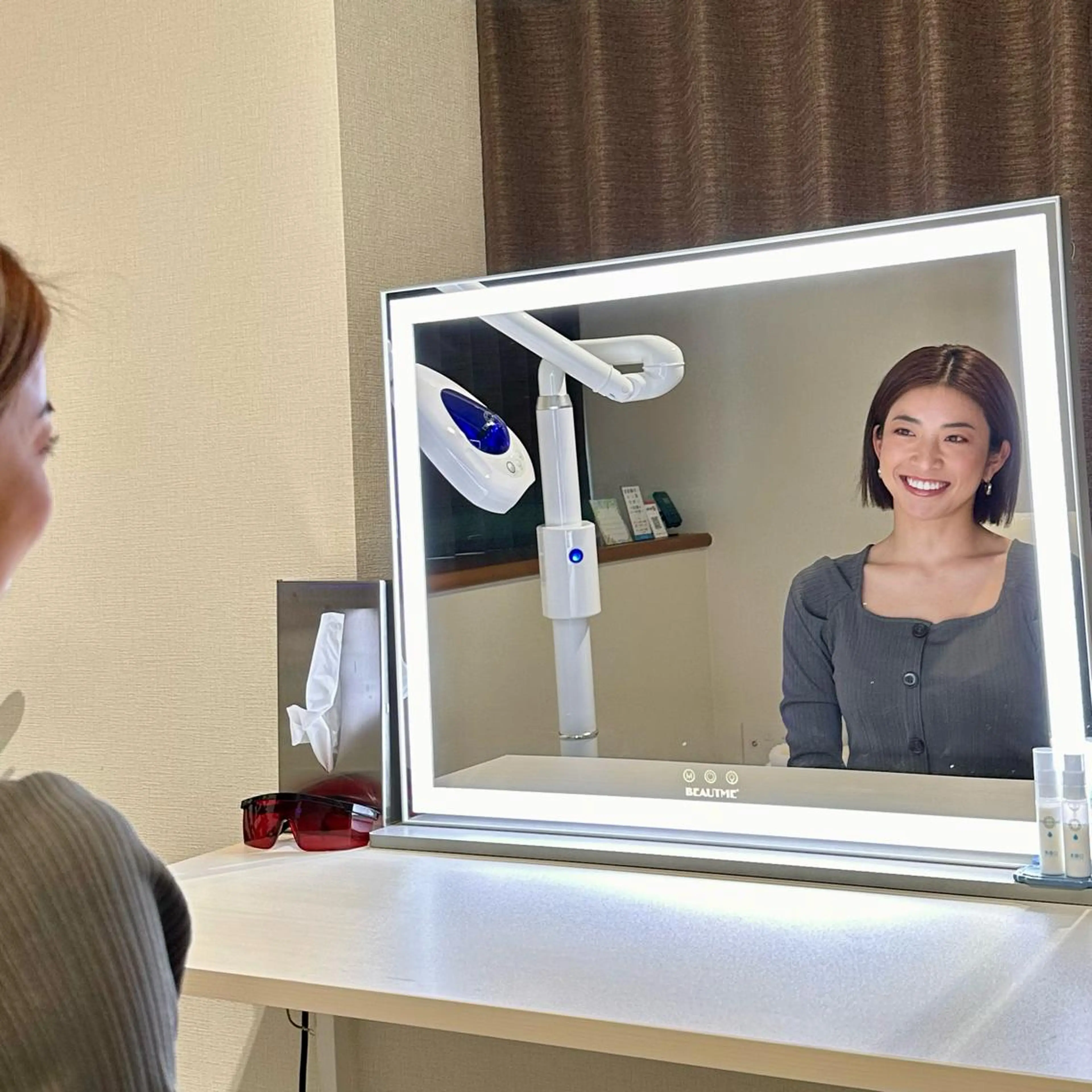 福岡ホワイトニング SHIRO天神店のエステ・リラクイメージ