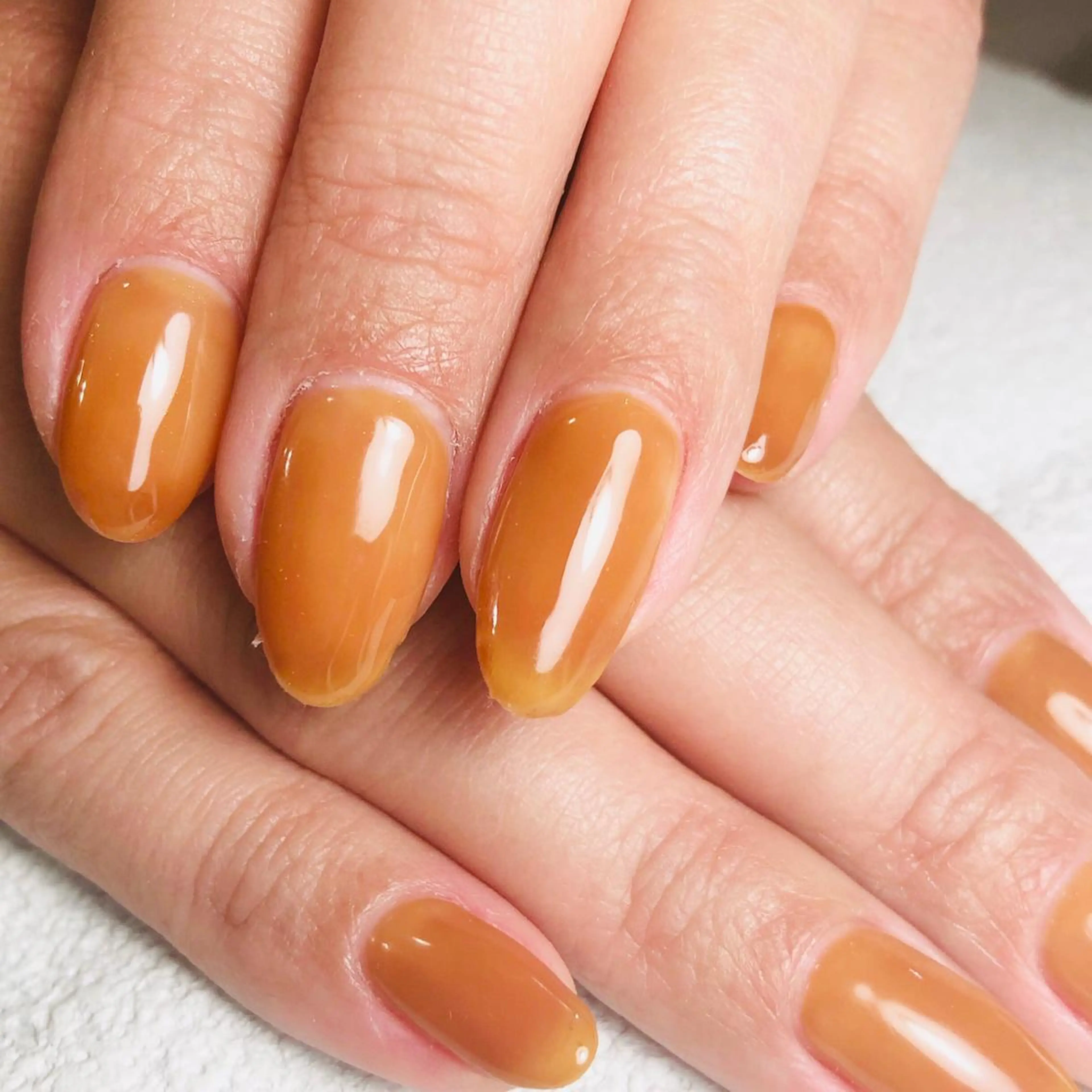 ネイル Felicia所属・柘植 雅仁のネイルデザイン