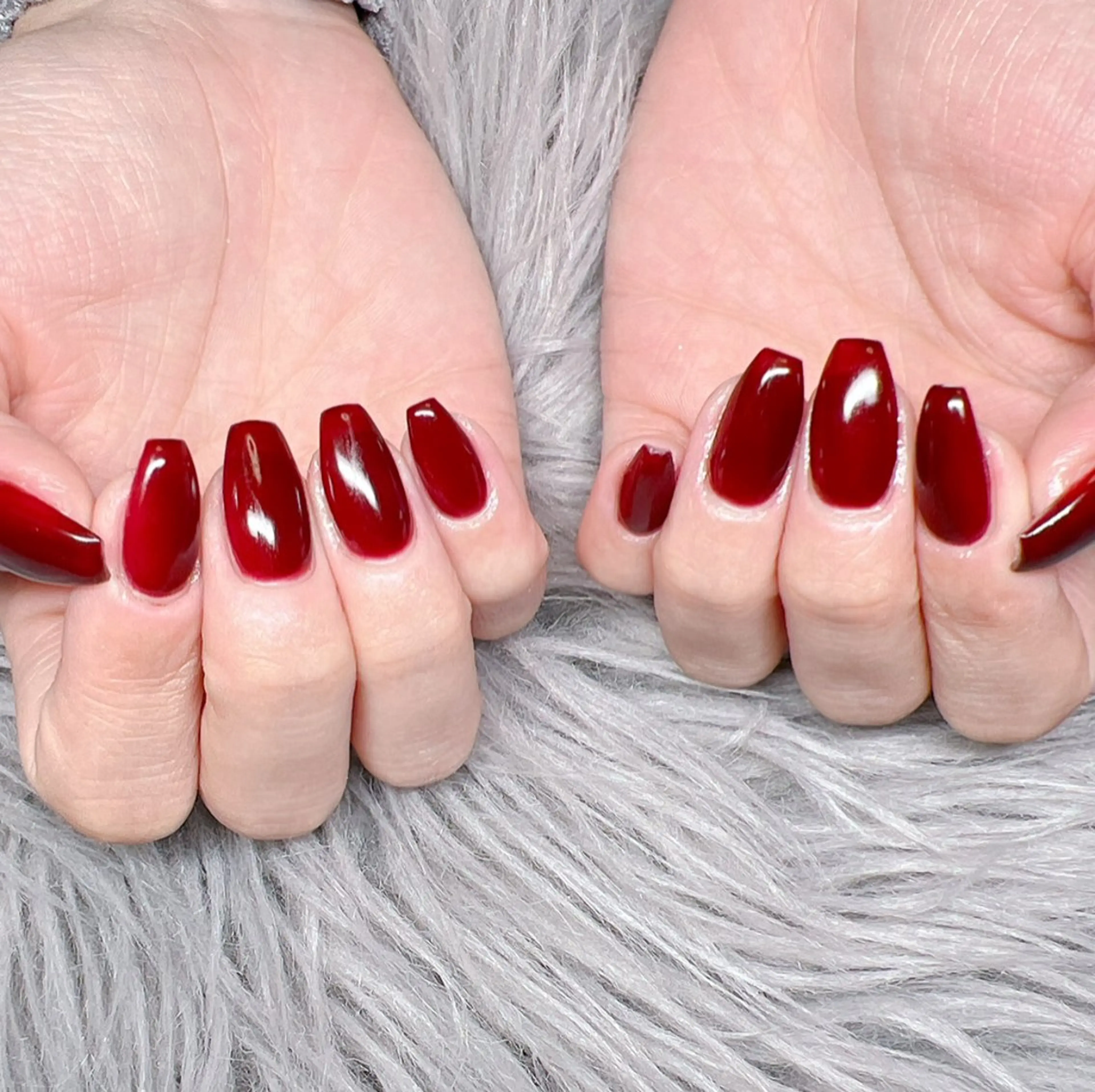 ネイル 個室ネイルサロンDolly  Girl〜ドーリーガール〜所属・DollyGirl KYOKOのネイルデザイン