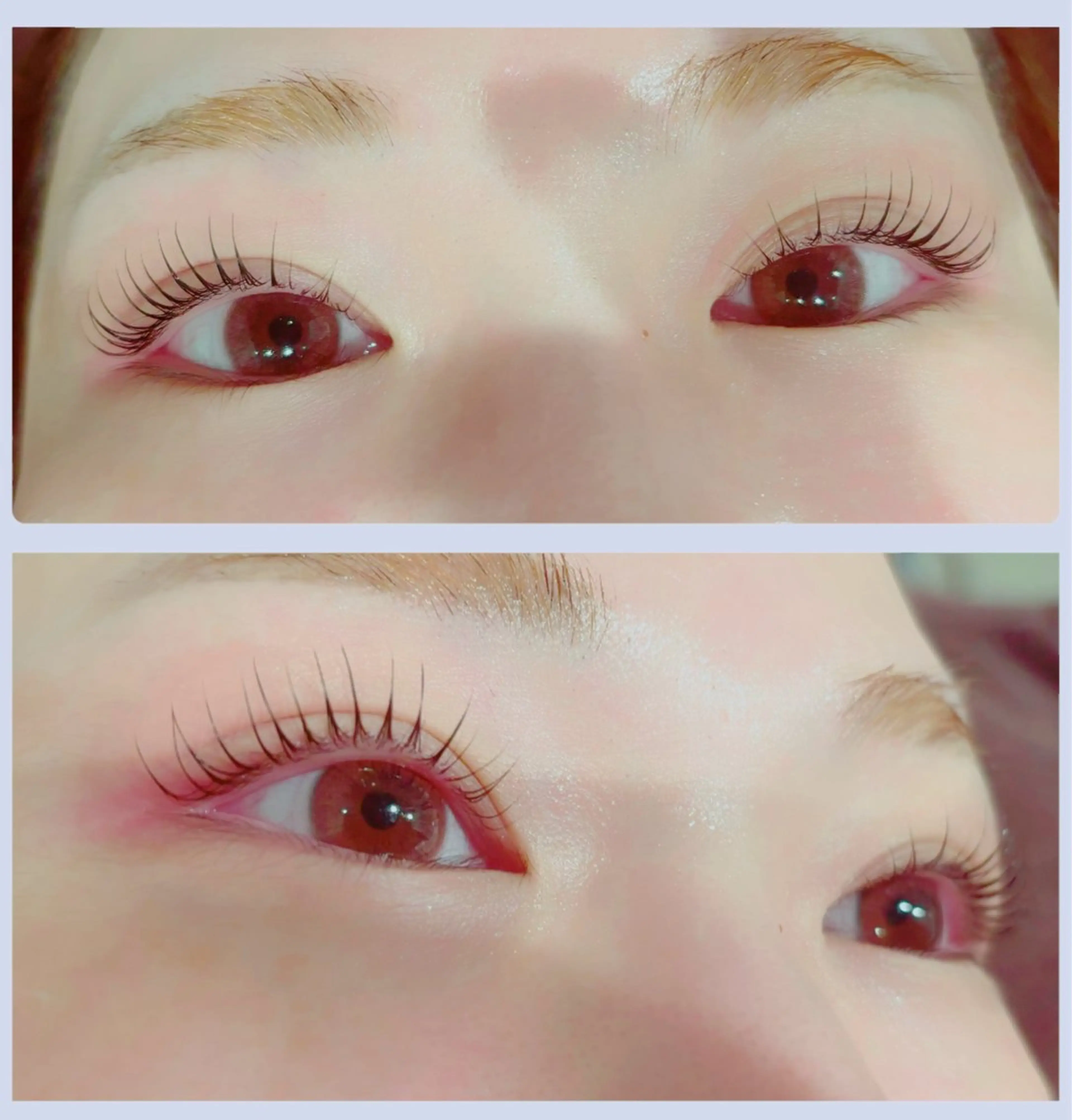 マツエク・マツパ E'clat Kanaのエステ・リラクイメージ