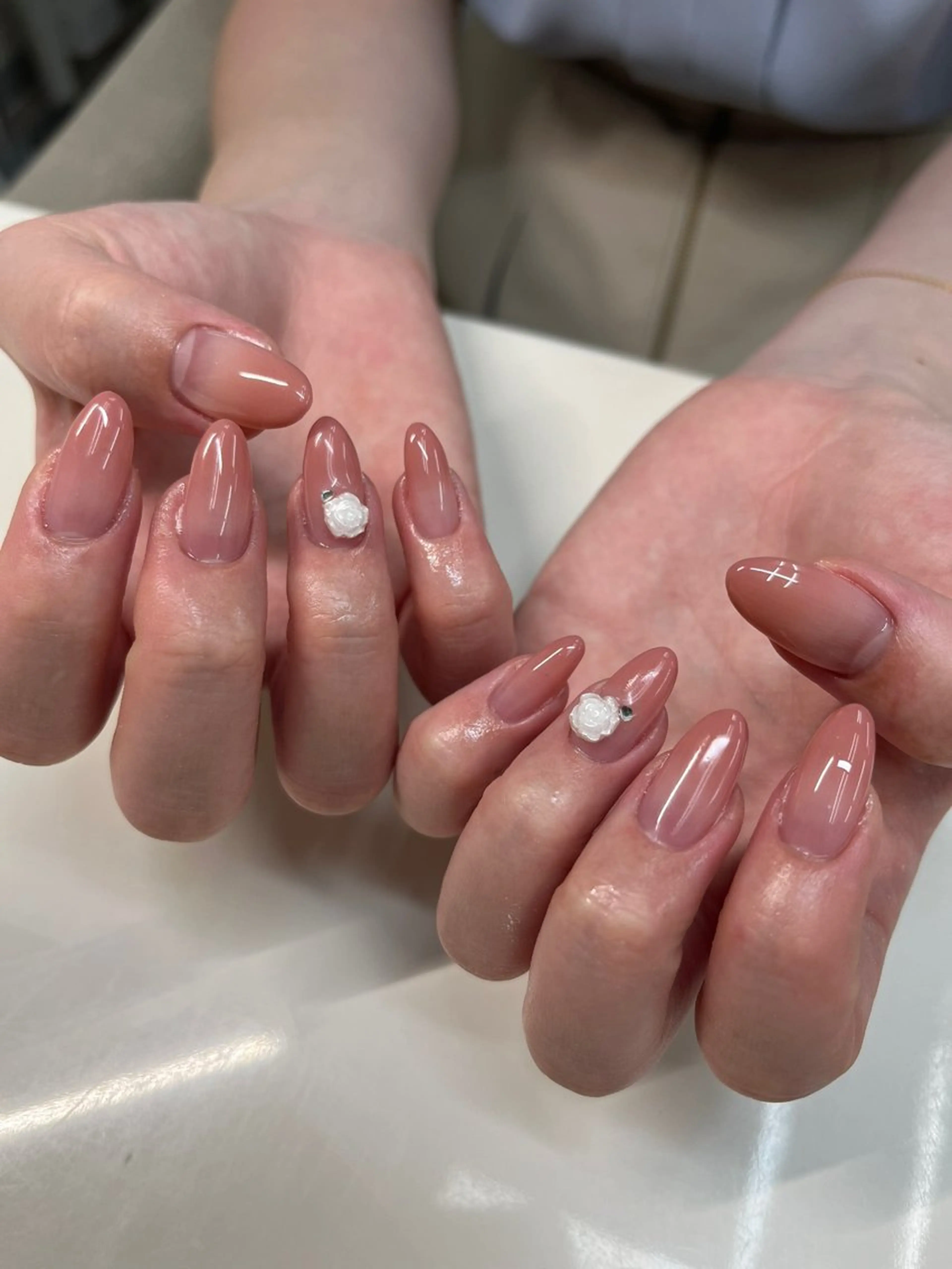 ネイル nail by minamiのネイルデザイン