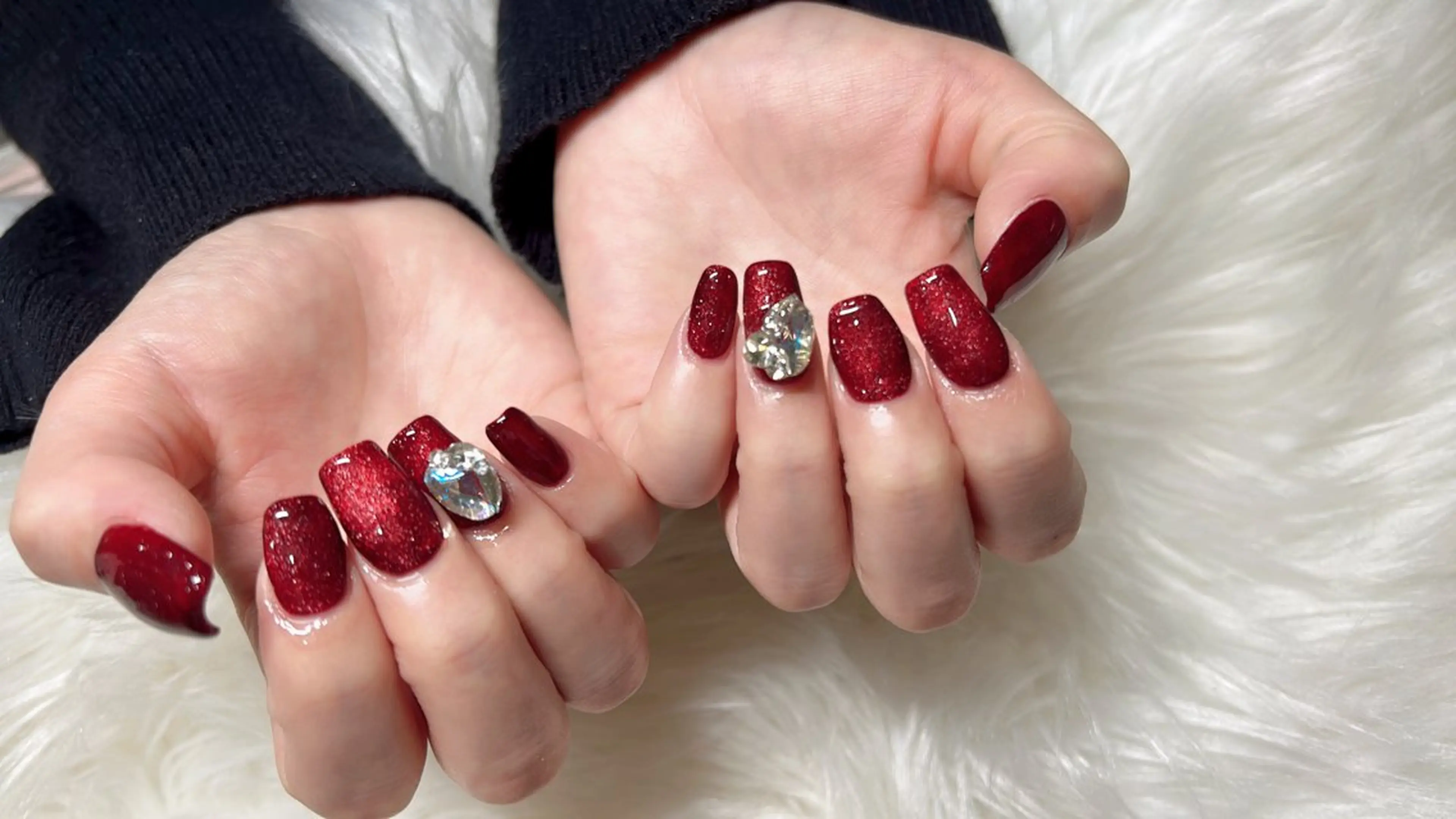 ネイル 《LB》ラブリエ Nail&eyeのマツエク・マツパデザイン