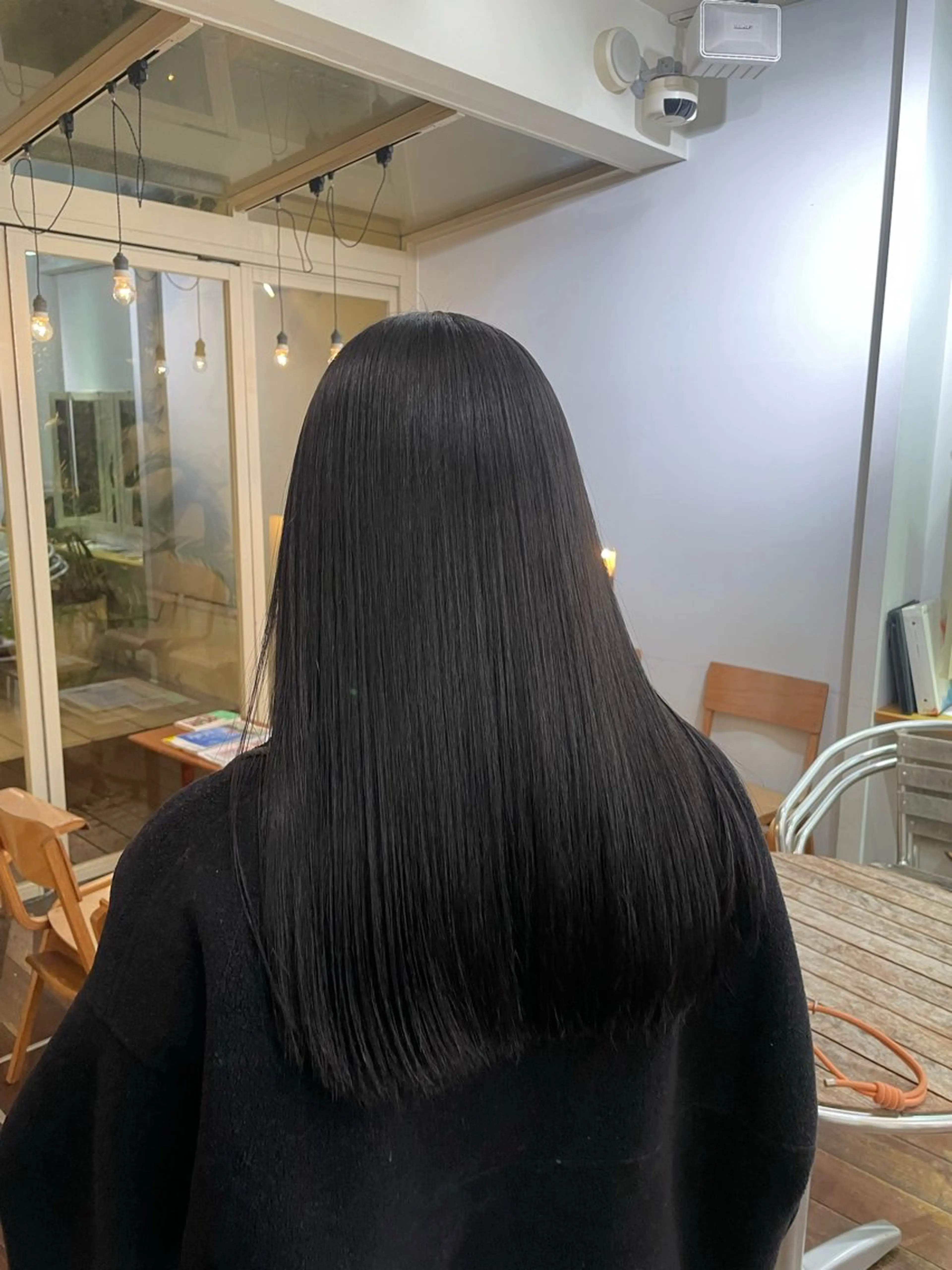 ロング ヘアカラー トリートメント MAKE'S所属・🌻MAKE'S Hina🌻のヘアスタイル