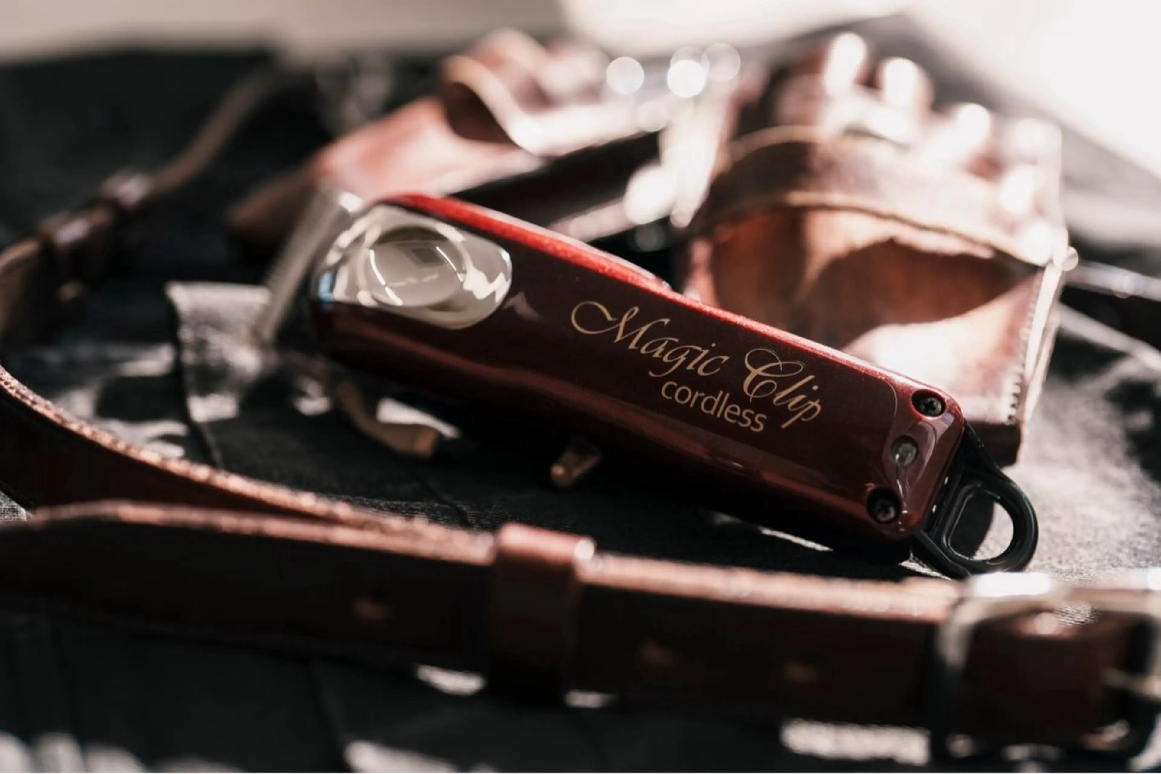 Foil.hair（フォイルヘアー）所属・園部 巧のヘアスタイル