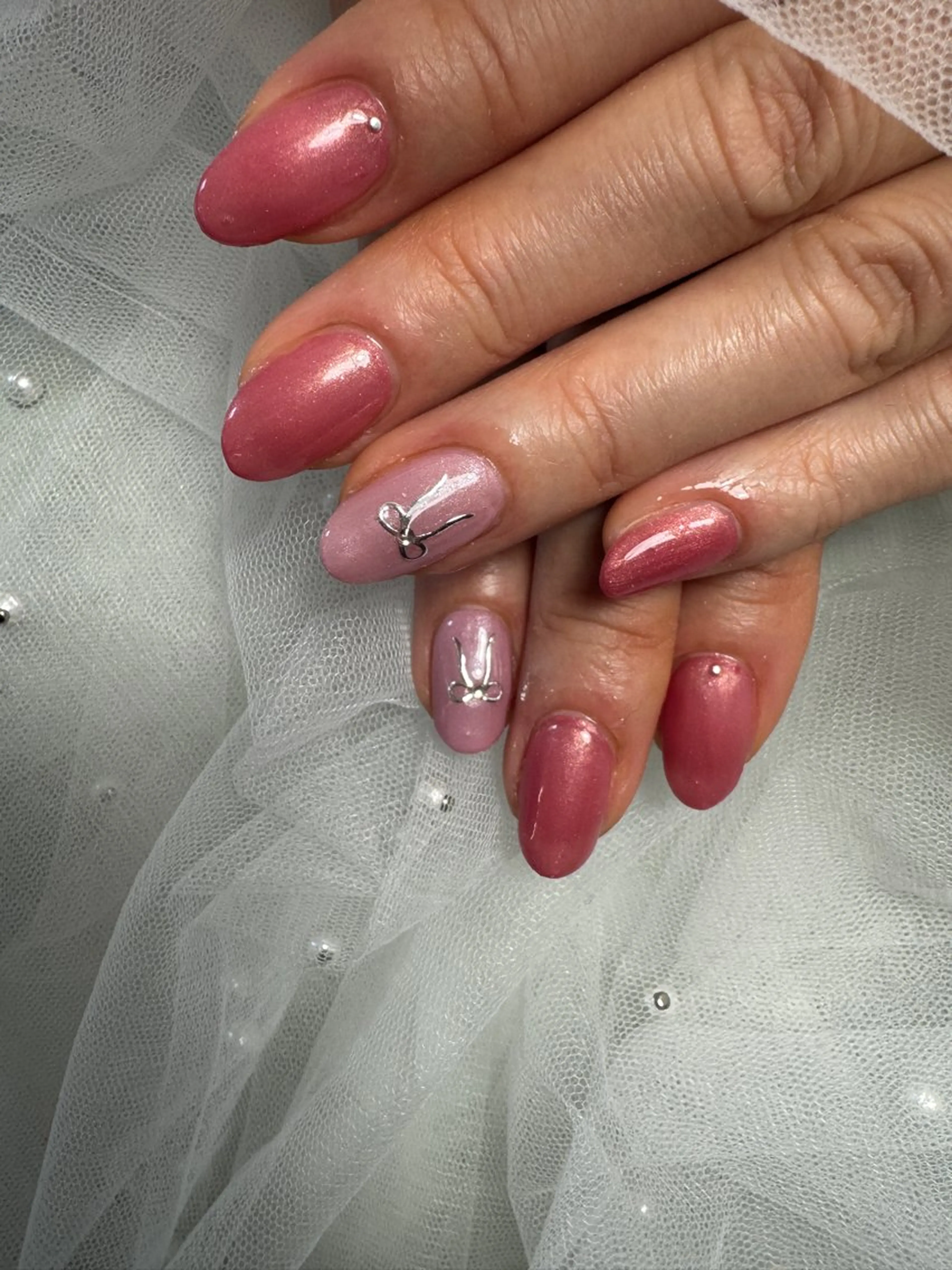 ネイル フットネイル ネイリスト♡ AYAKOのネイルデザイン