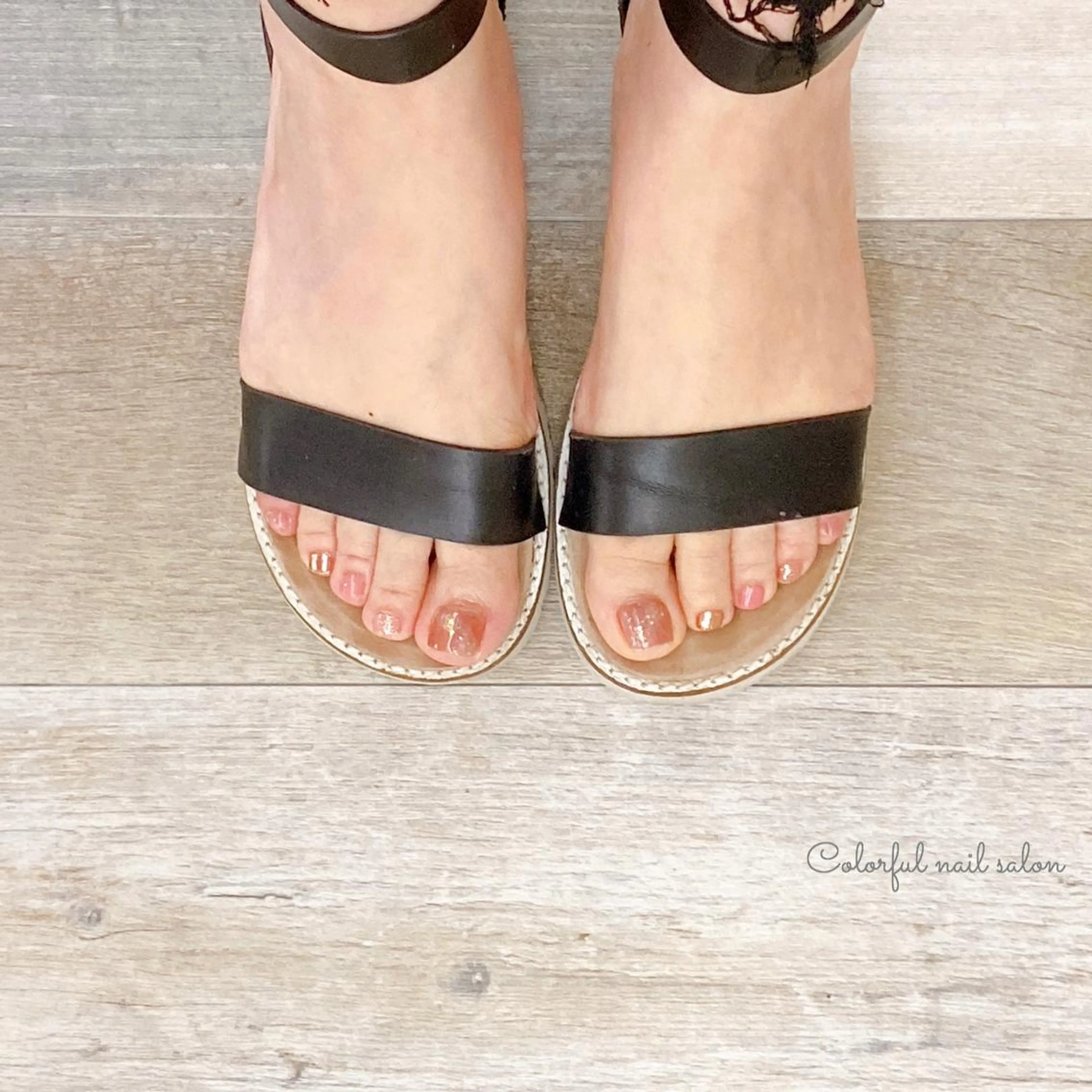 ネイル le’a所属・Le'a nail&eyesのマツエク・マツパデザイン