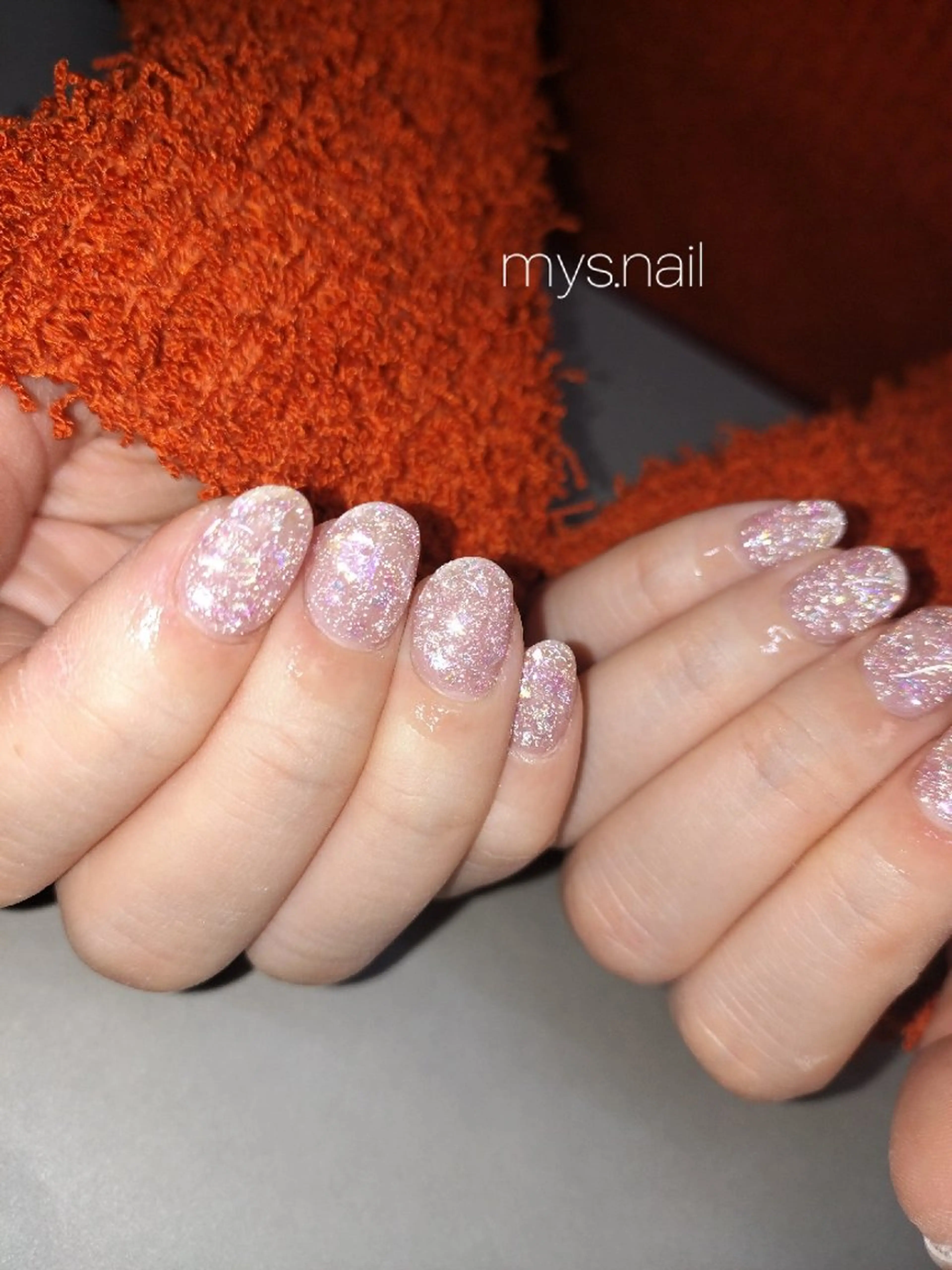 ネイル ハンドネイル mai maiのネイルデザイン