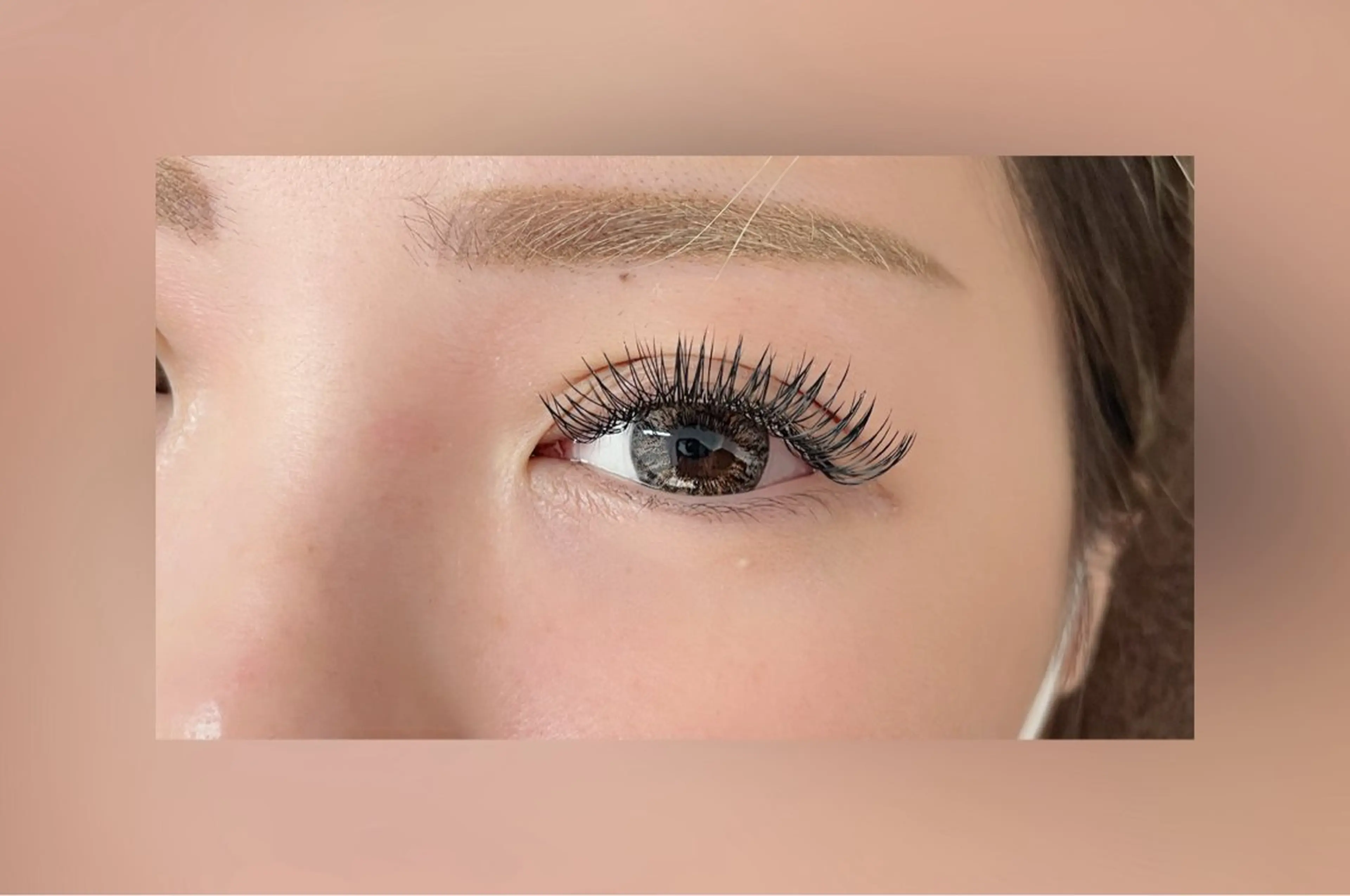 マツエク・マツパ アイラッシュサロン pirka所属・pirika kojimaのマツエク・マツパデザイン