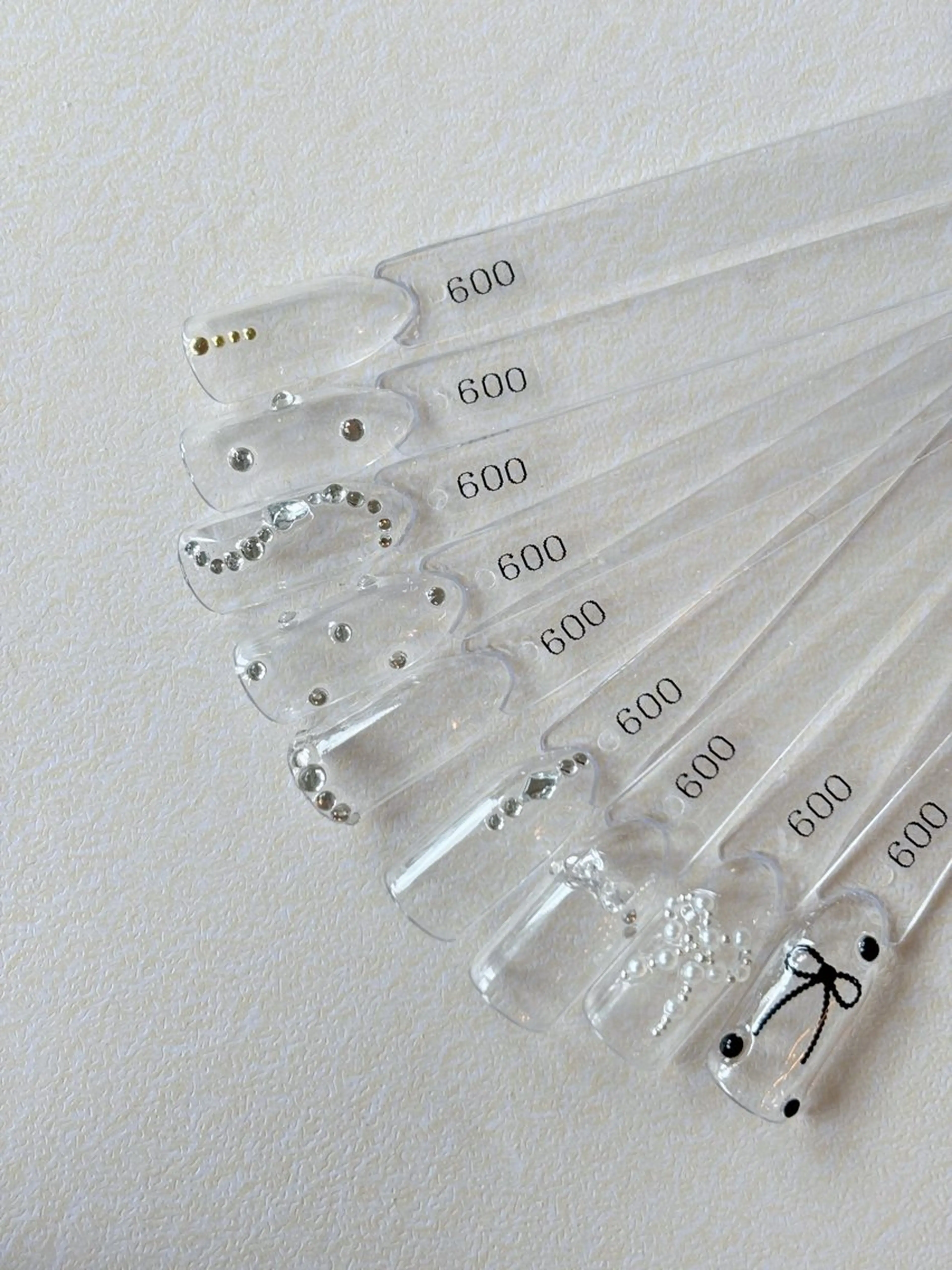 ネイル ニュアンスネイル ハンドネイル ◯mebore nail◯のネイルデザイン