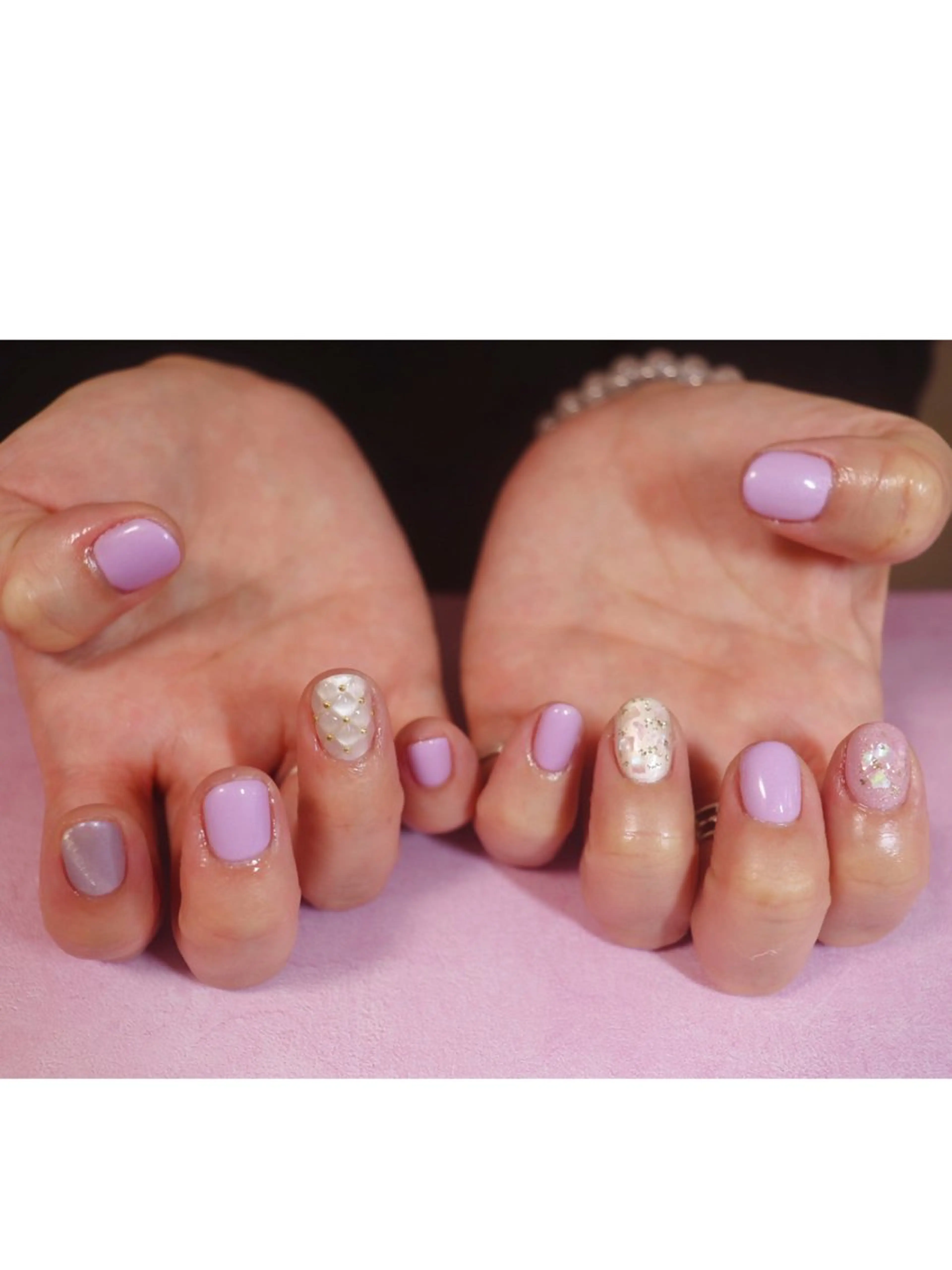 ネイル ハンドネイル ハンドケア Dreamer nailのネイルデザイン