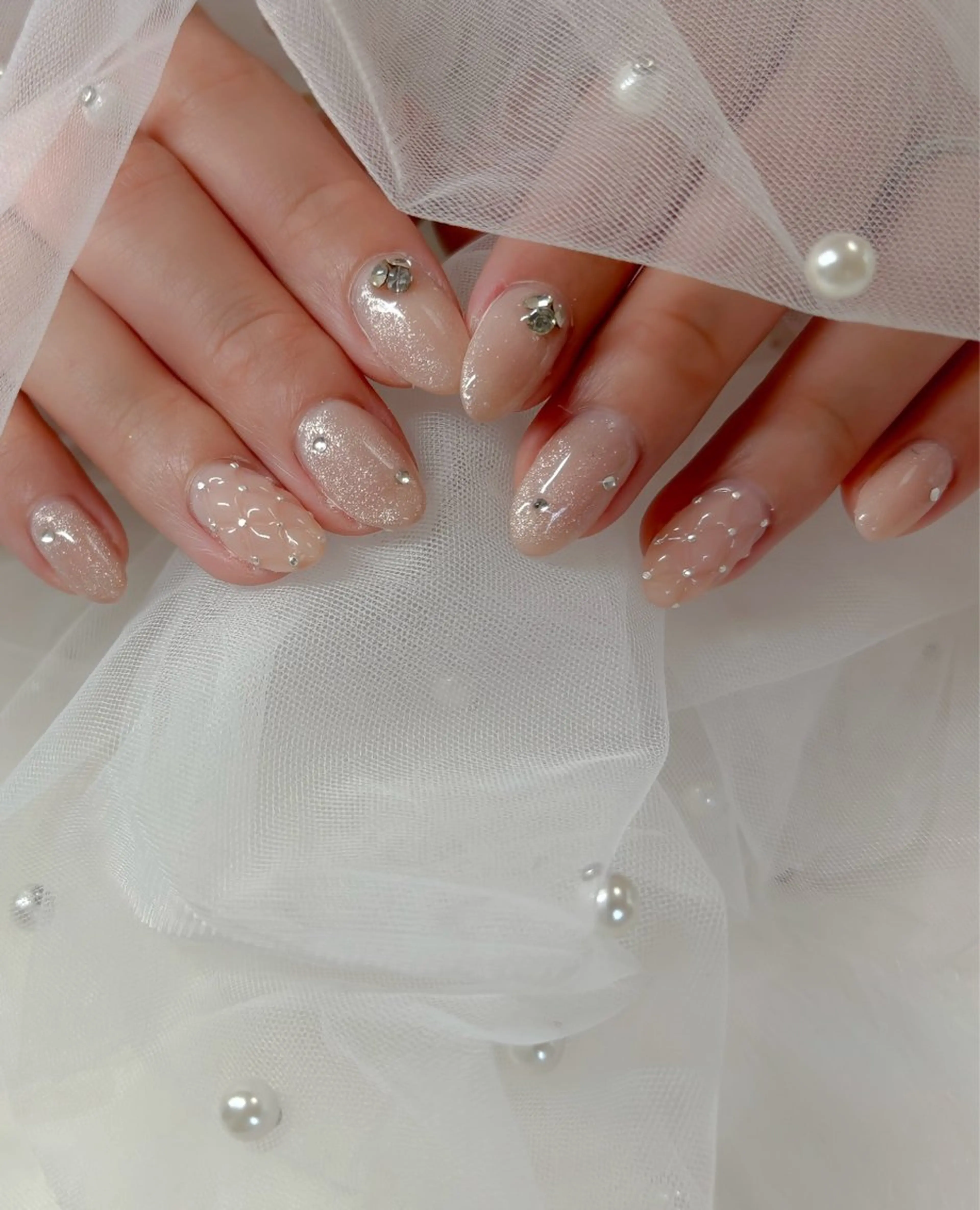 8本アート💅ご新規オフ無料の写真